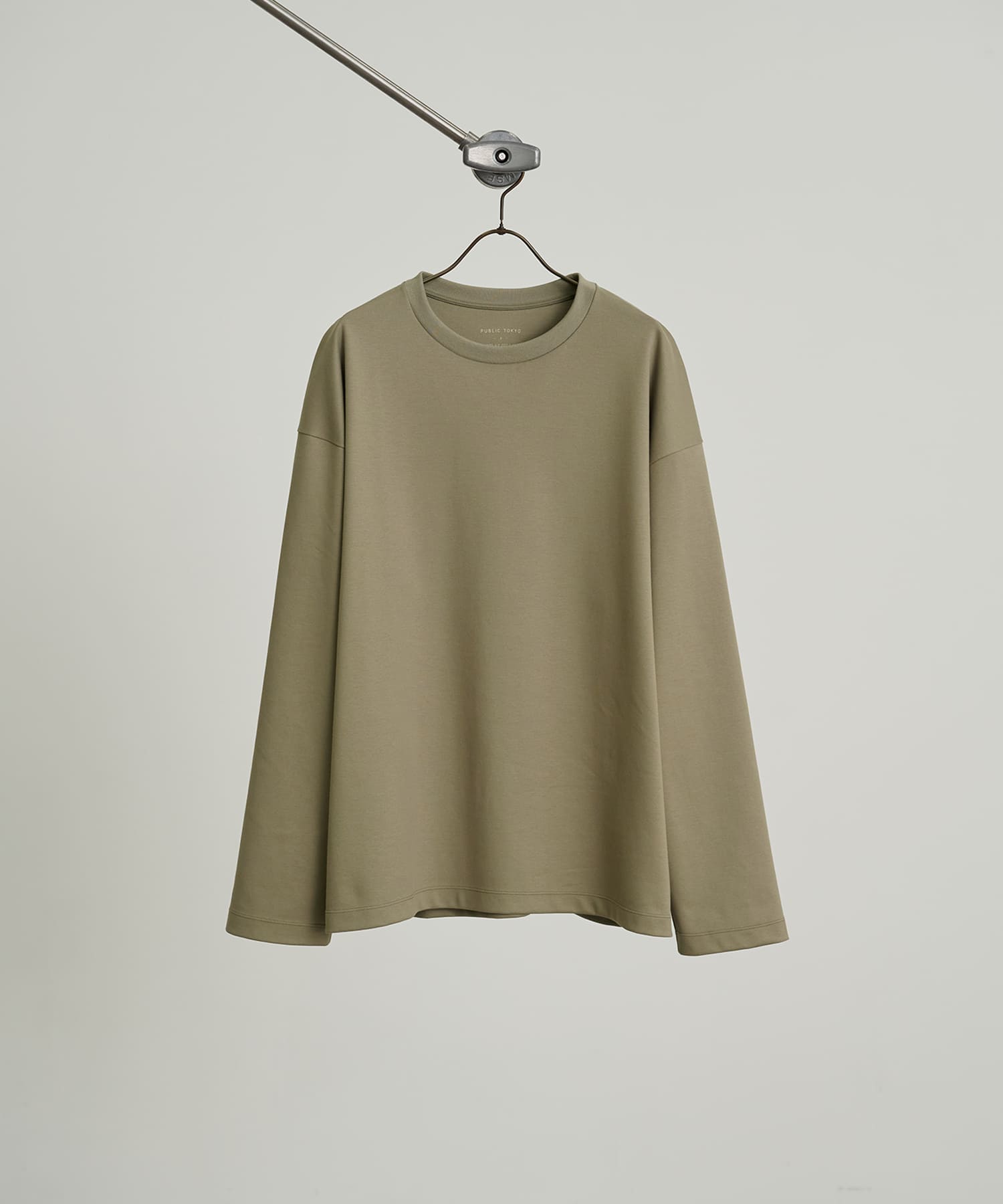 極 ココロンTEE RELAX FIT