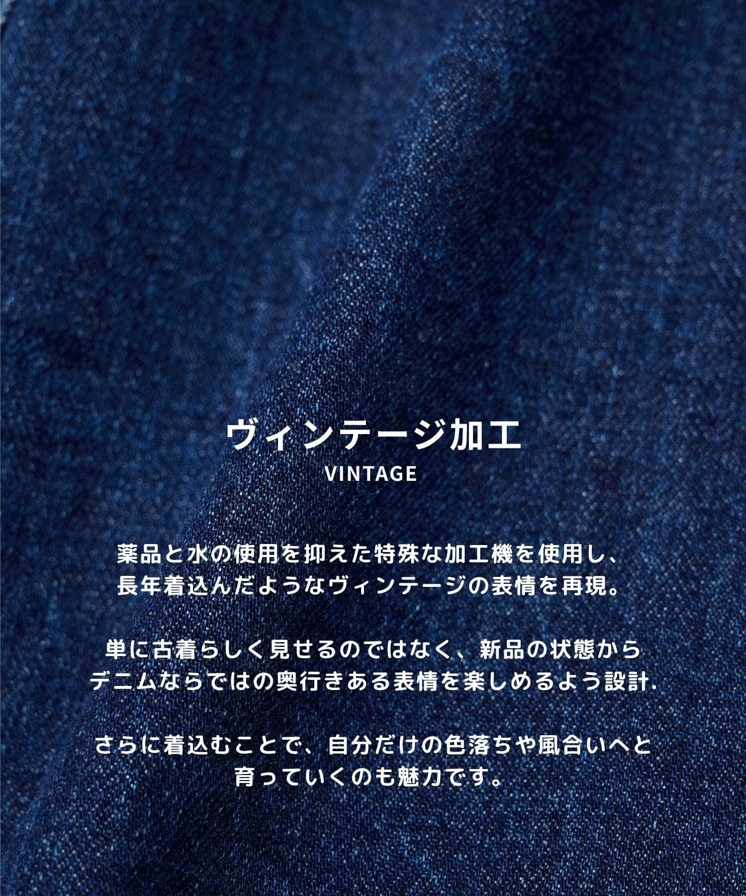 PUBLIC DENIM WIDE