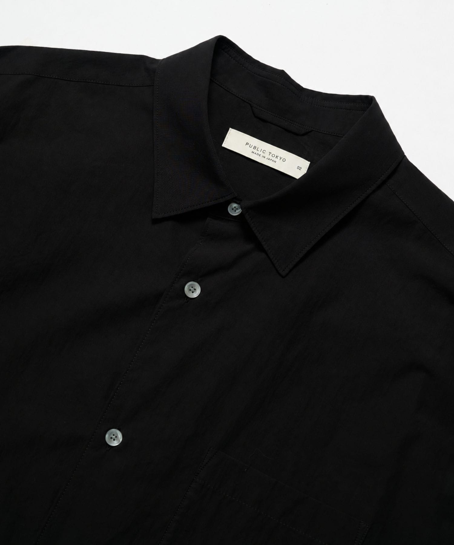Supima vintage shirt