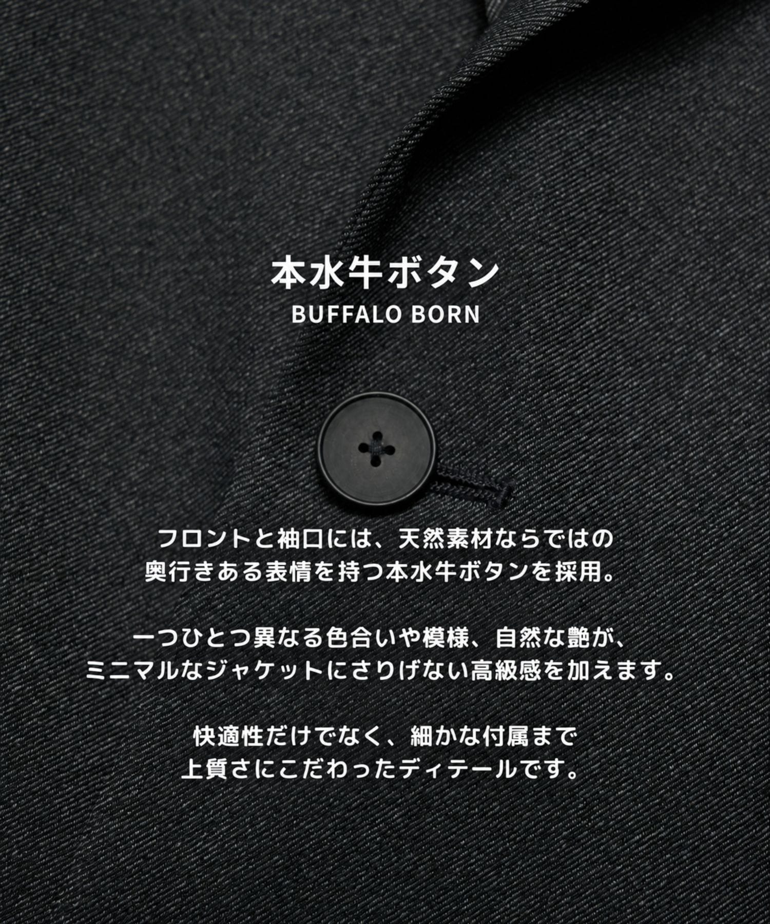 コンフォートテーラードジャケット