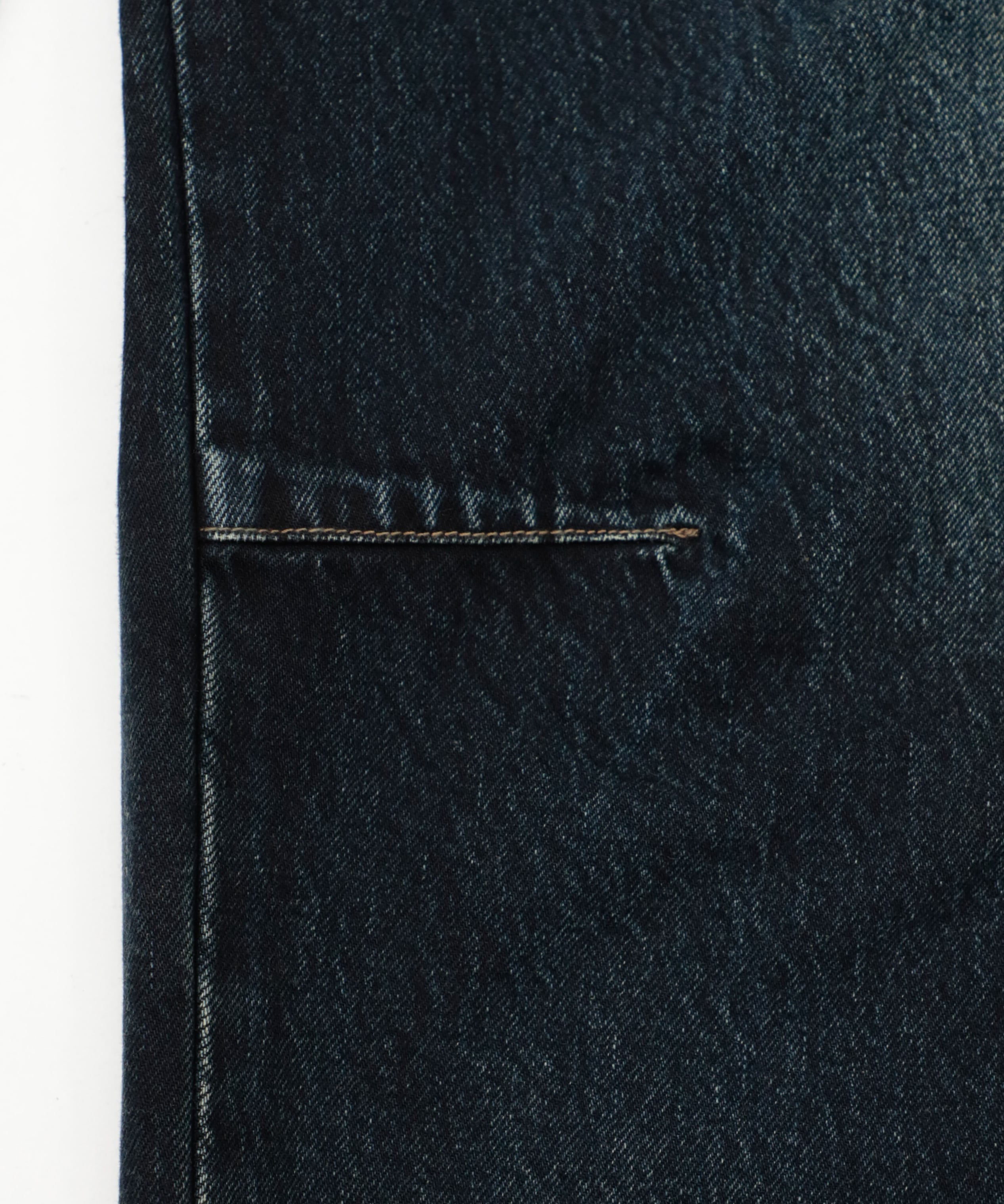 SHIOTA BeltedWidePants