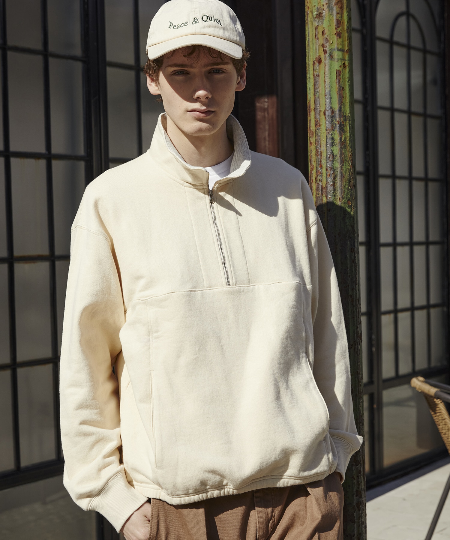 IVORY