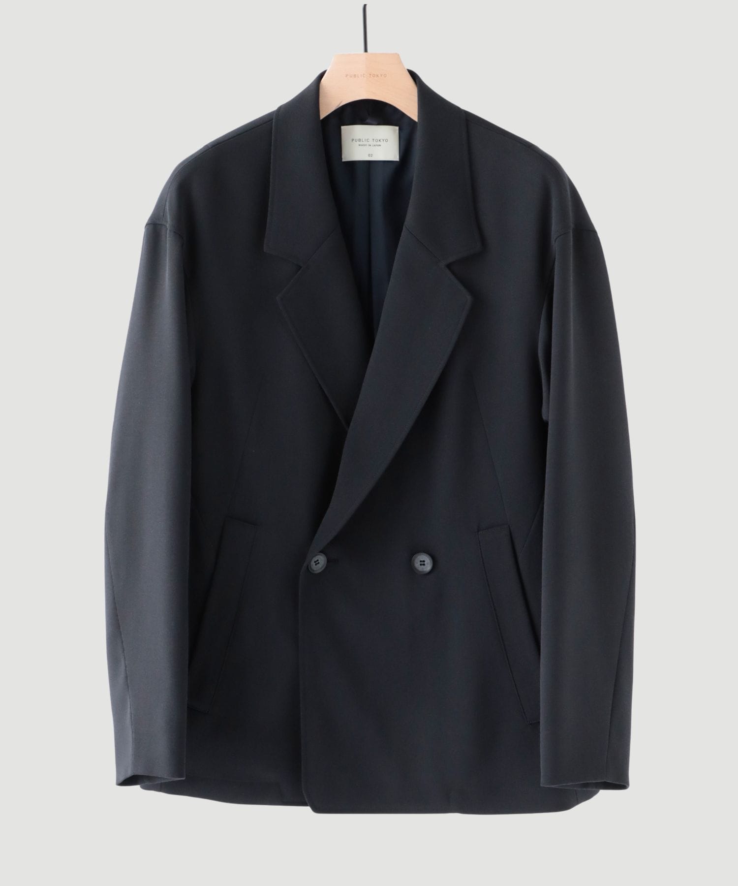 DARK NAVY