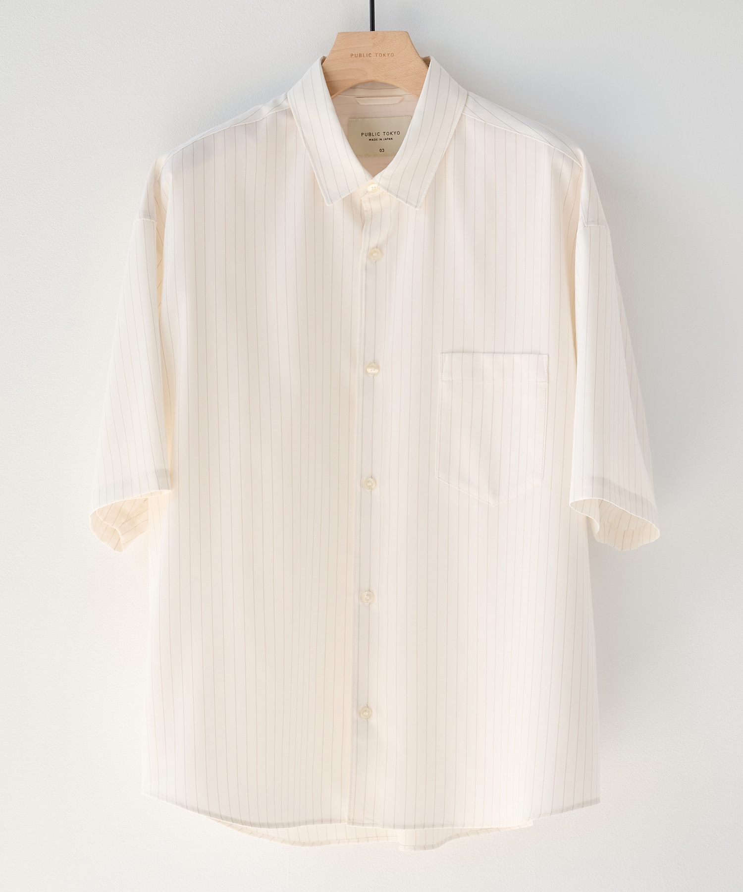 WHITE STRIPE