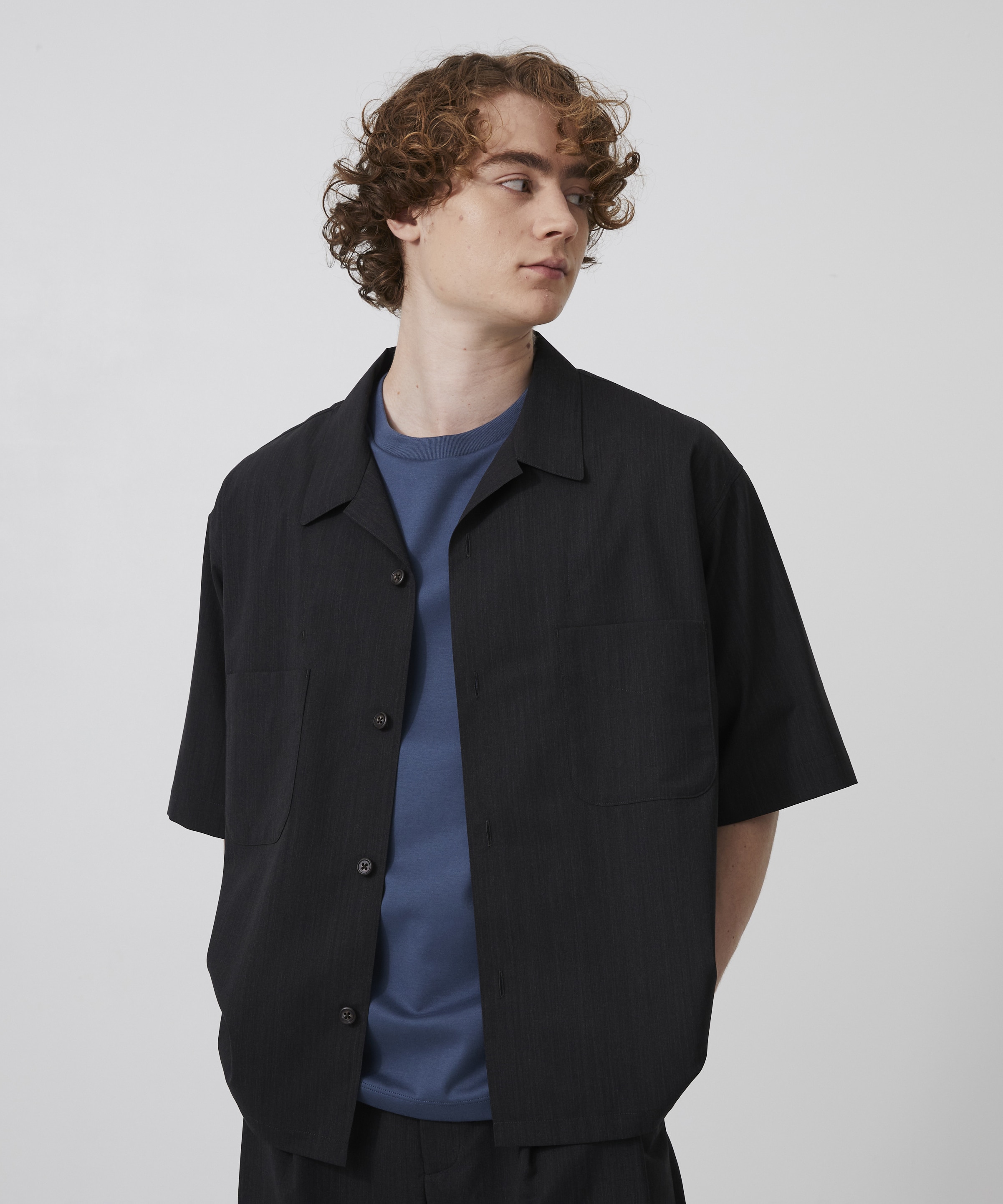 DARK GREY