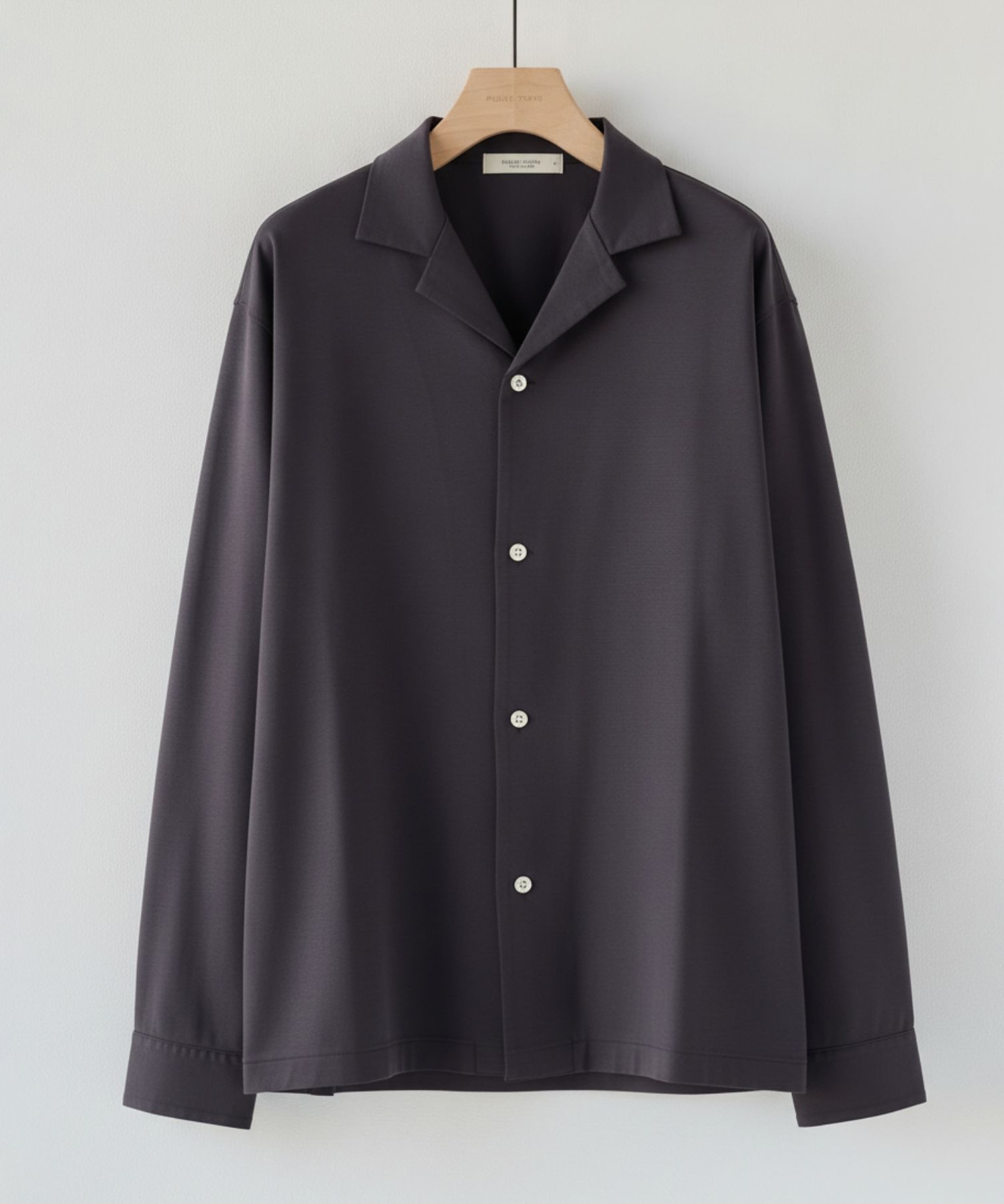 DARK GREY