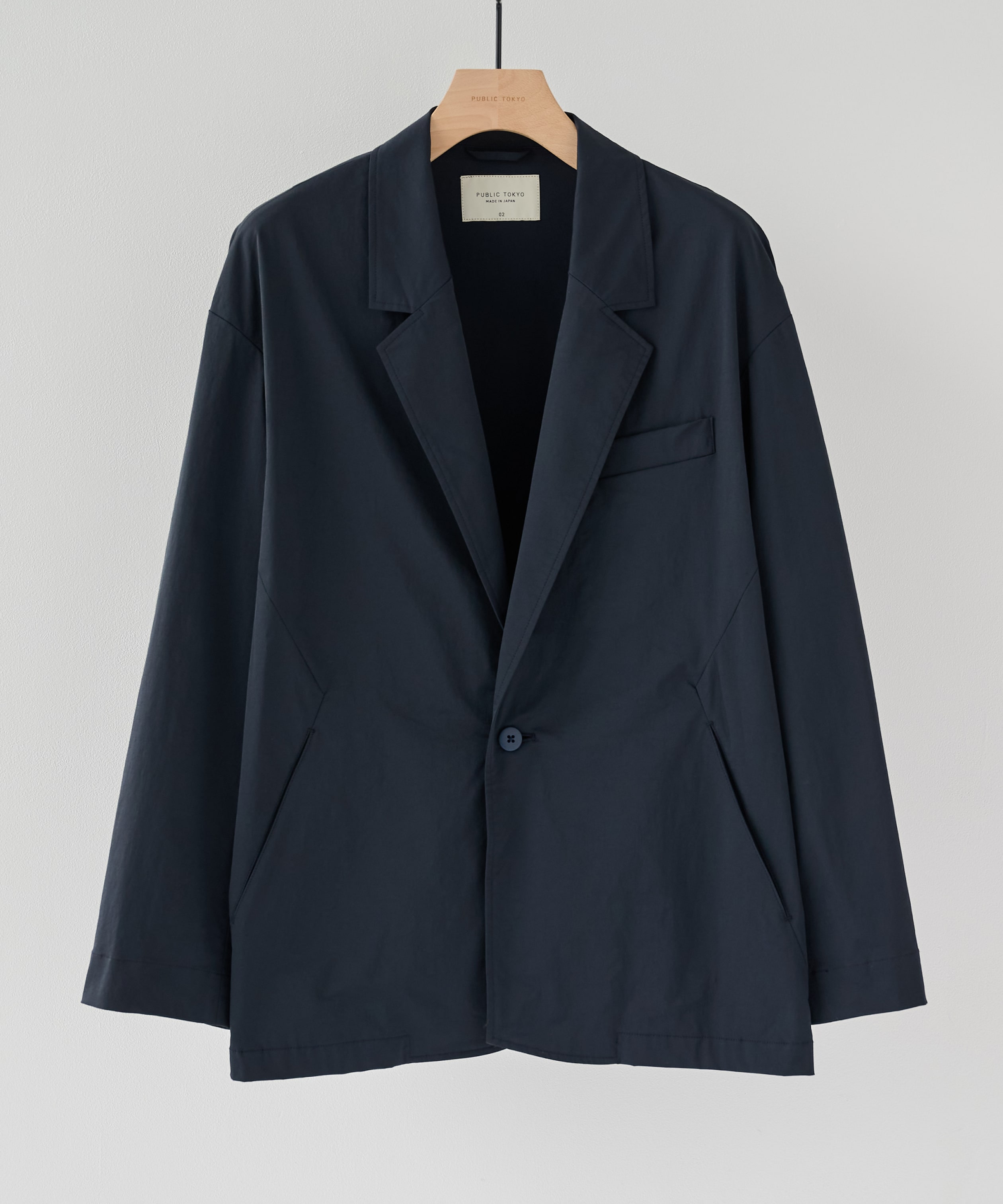 DARK NAVY