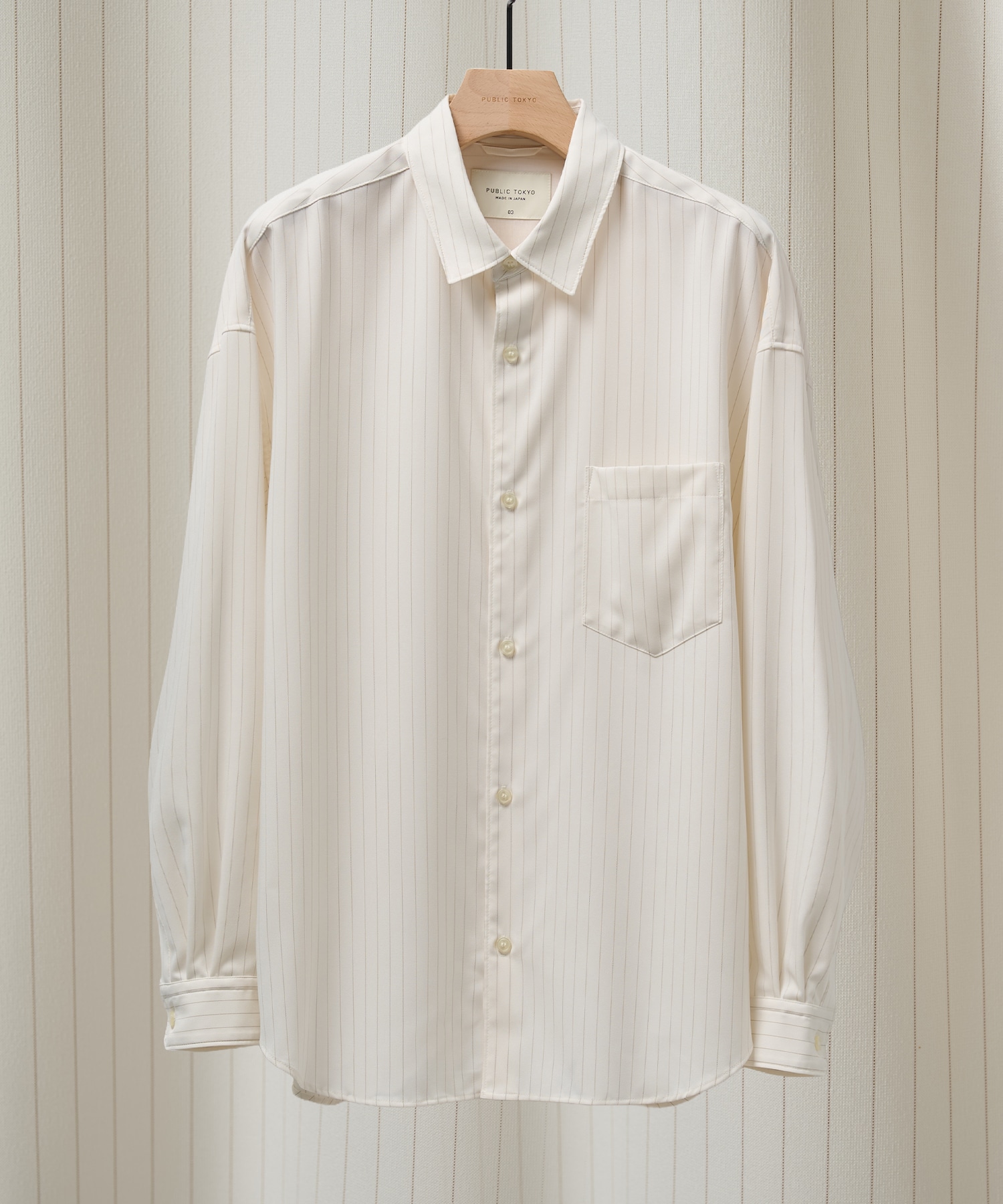 WHITE STRIPE