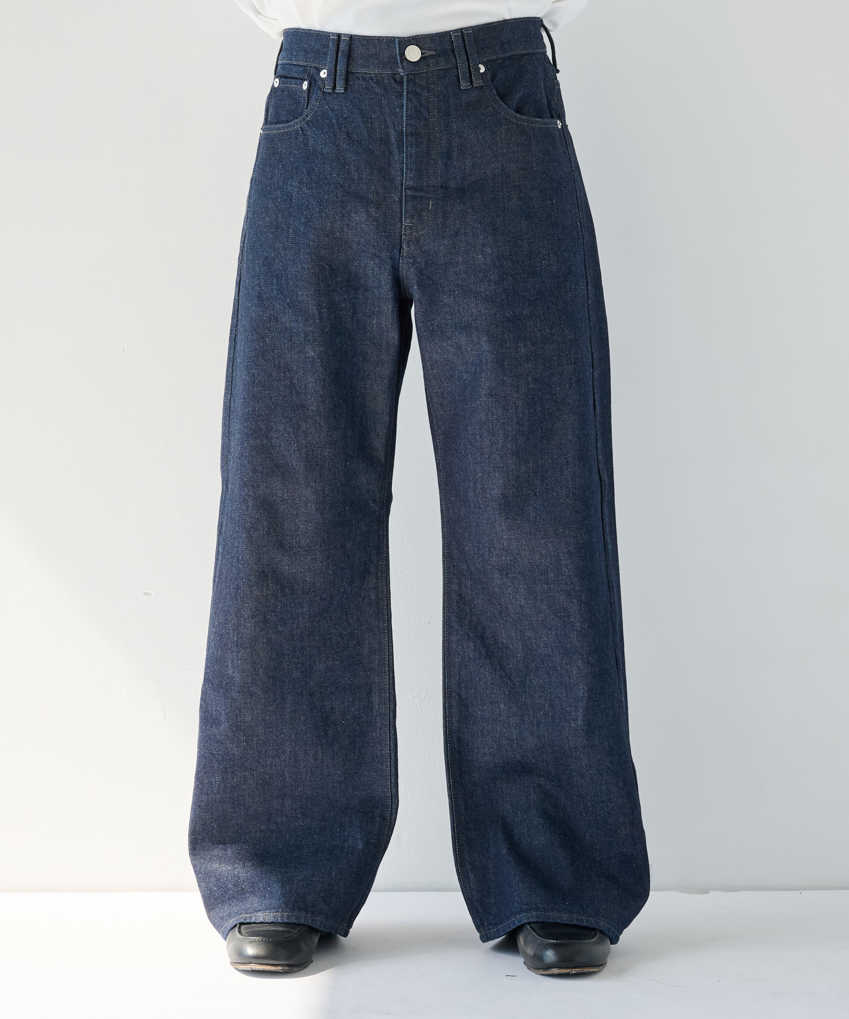 BLUE/INDIGO