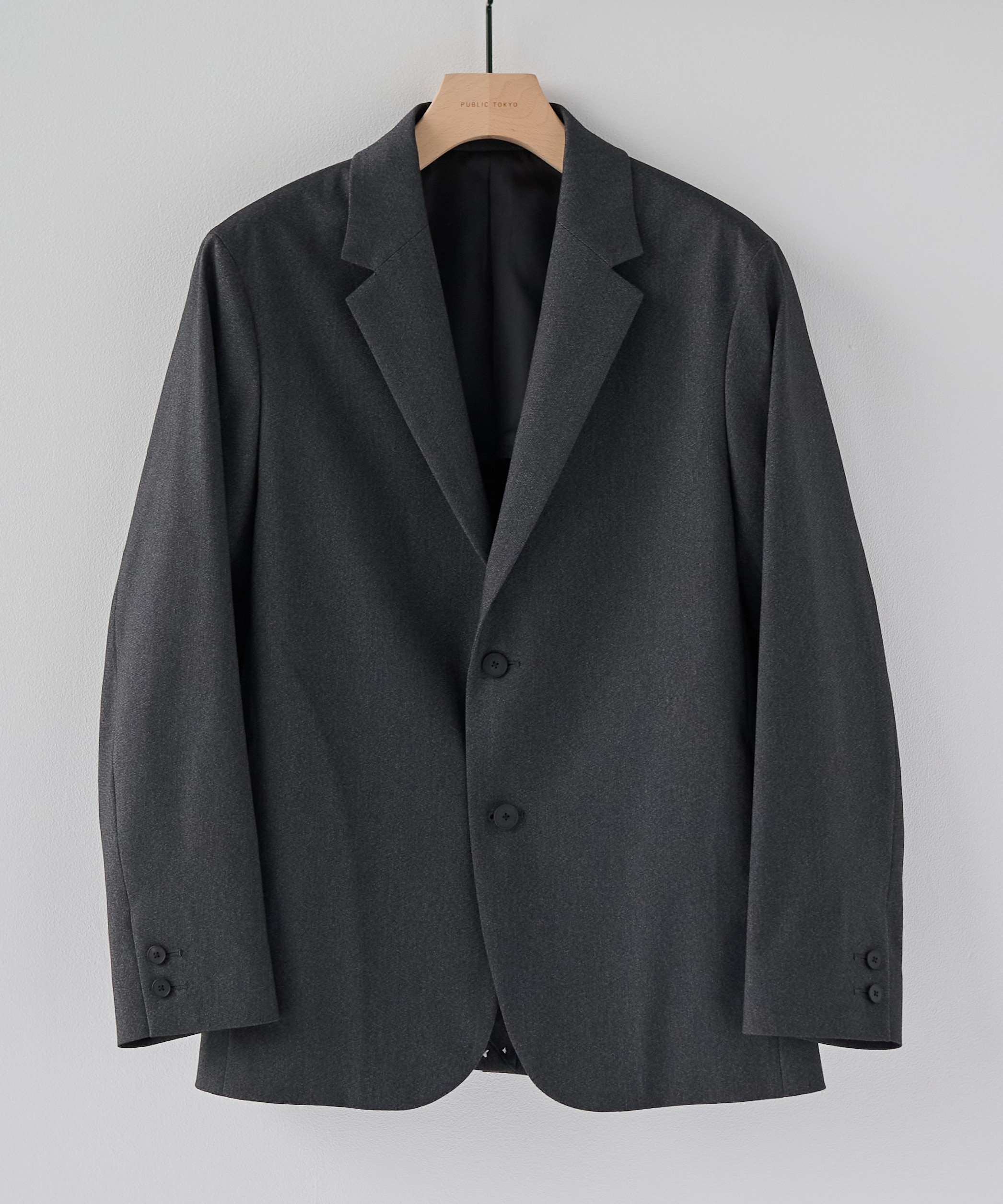 DARK GREY