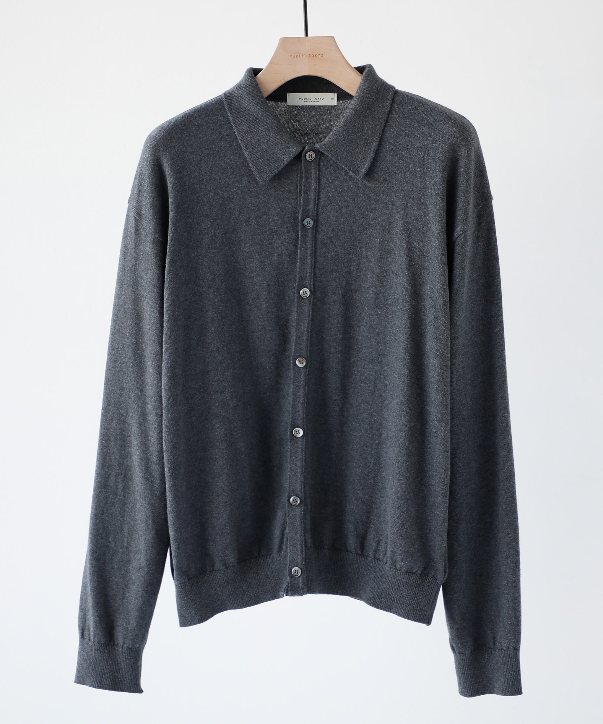 GREY