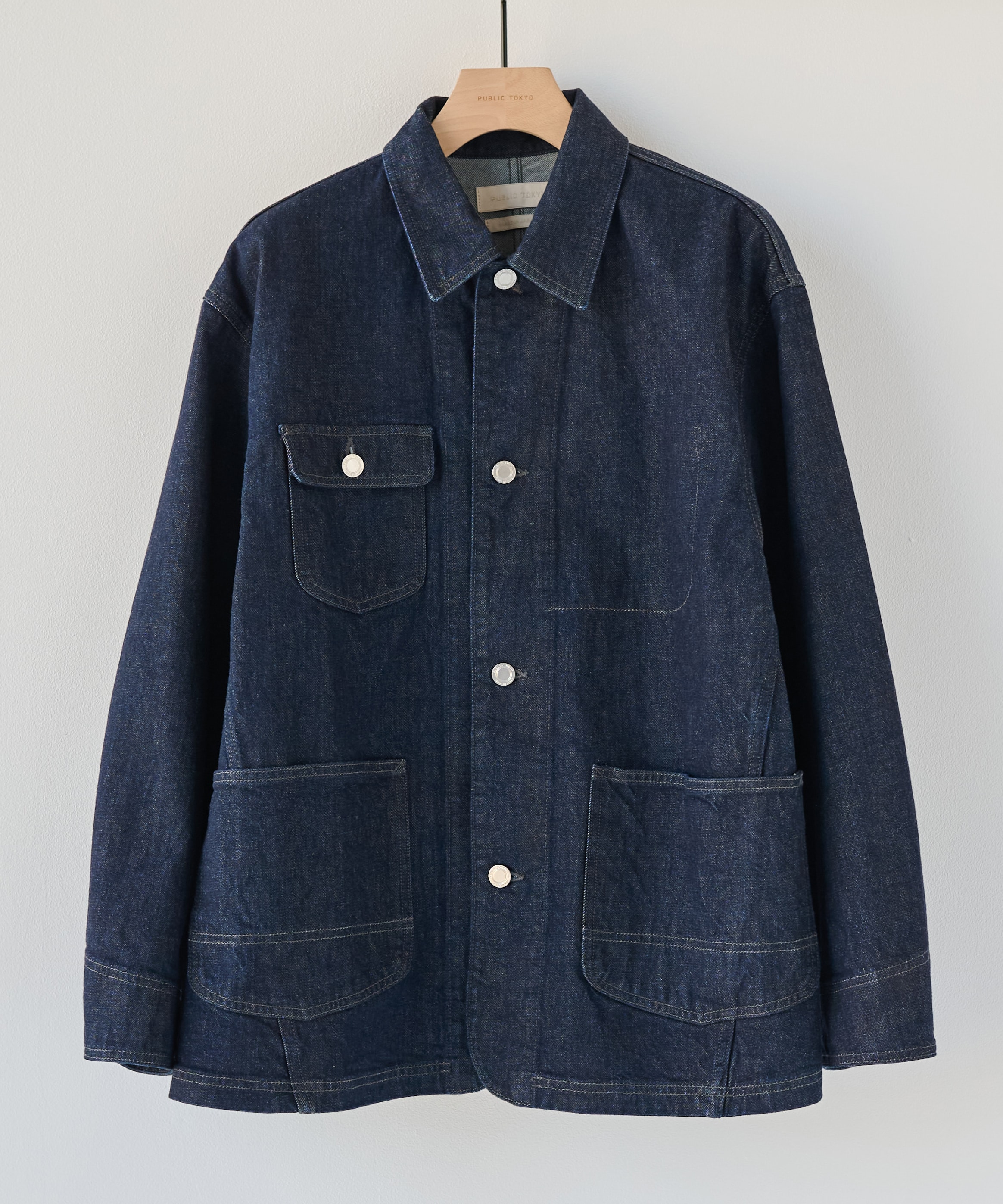 BLUE/INDIGO