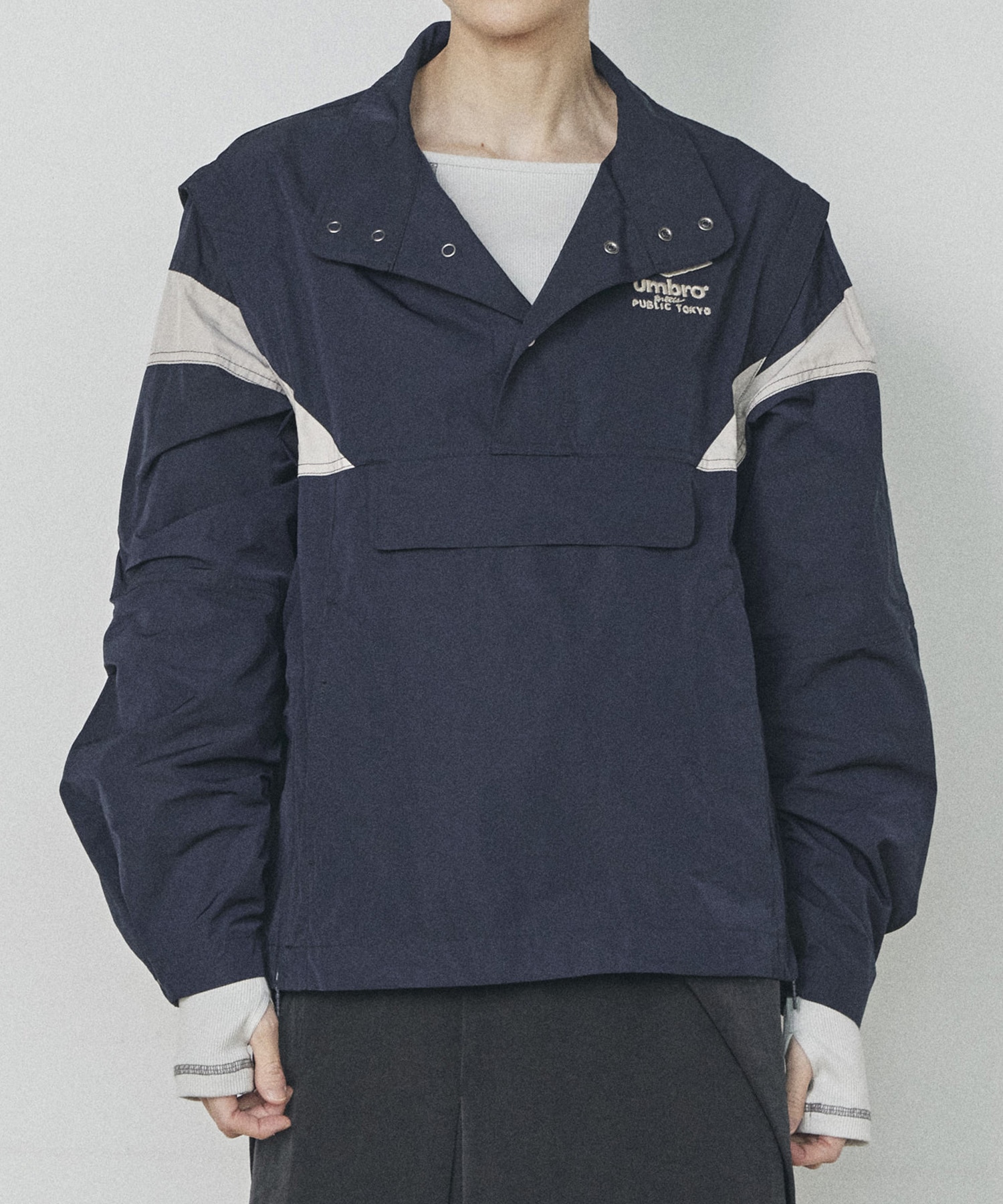 DARK NAVY