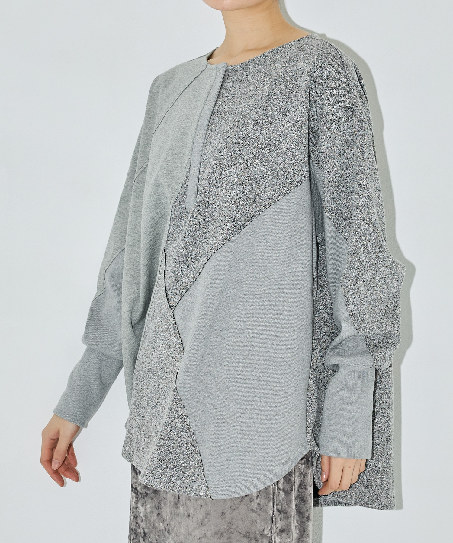 DARK GREY