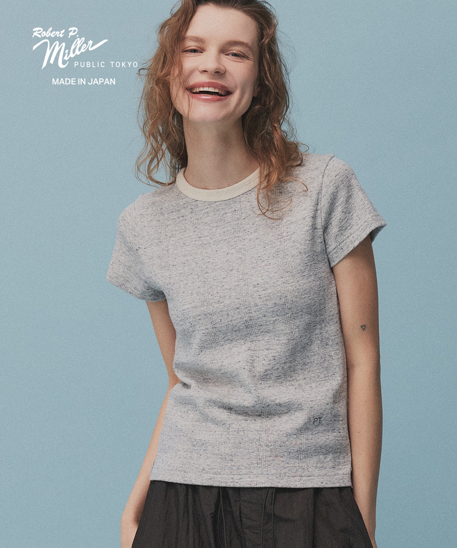 LIGHT GREY