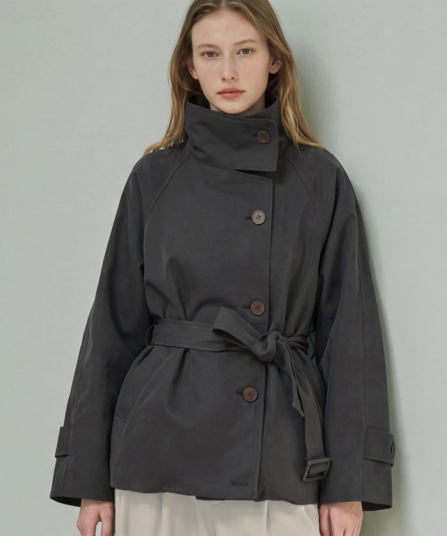 DARK GREY