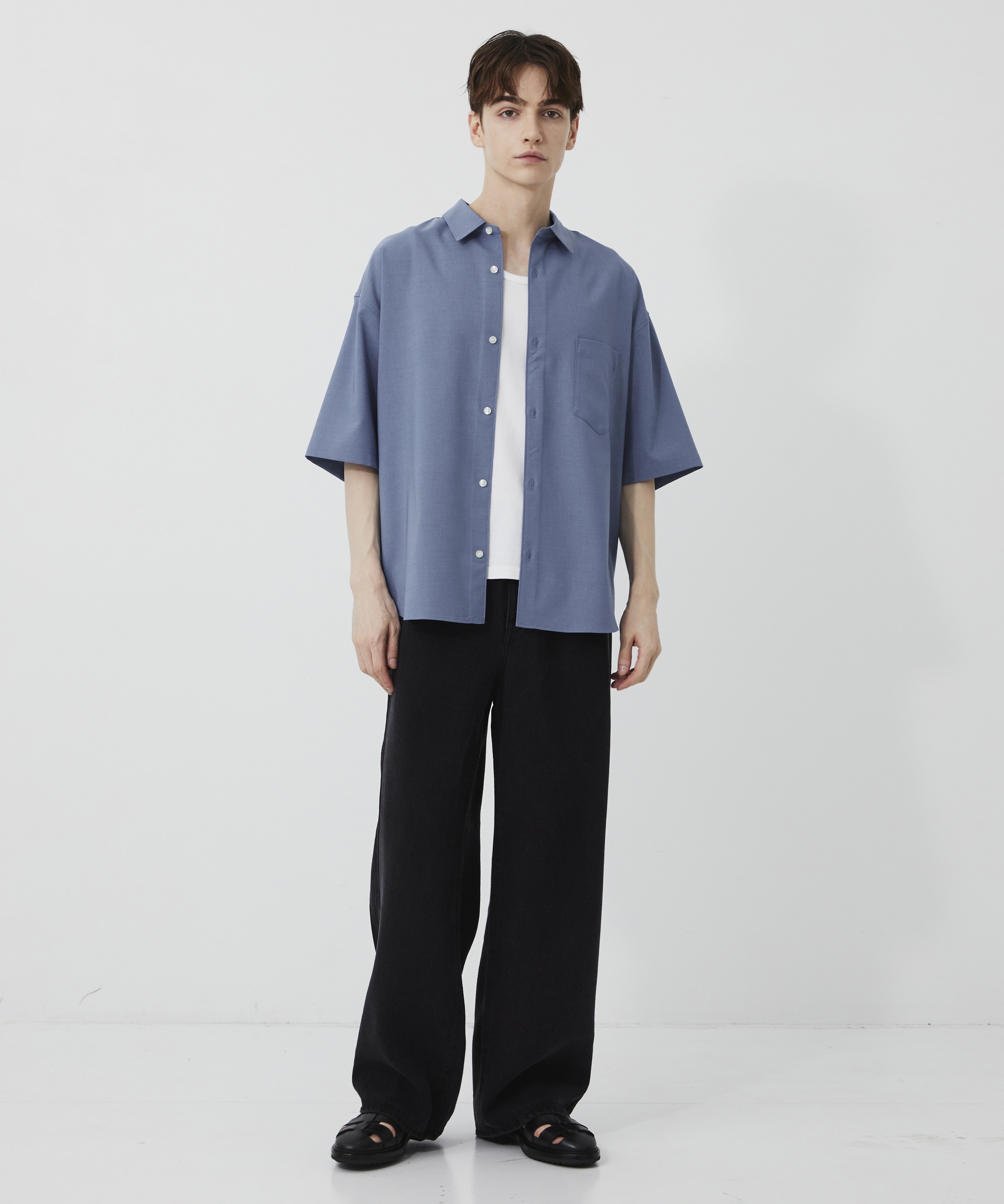 PUBLIC DENIM TRO STRAIGHT