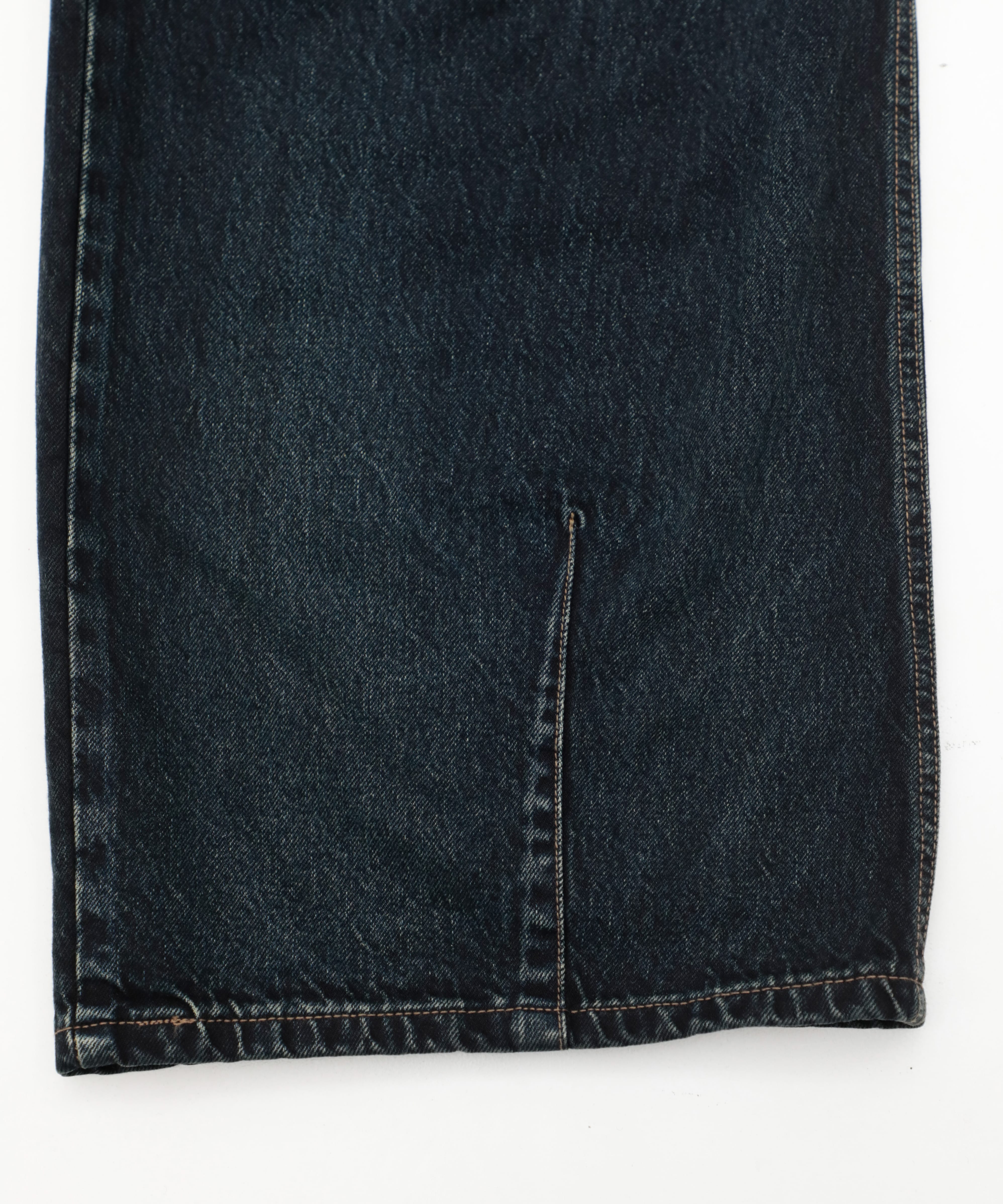 SHIOTA BeltedWidePants