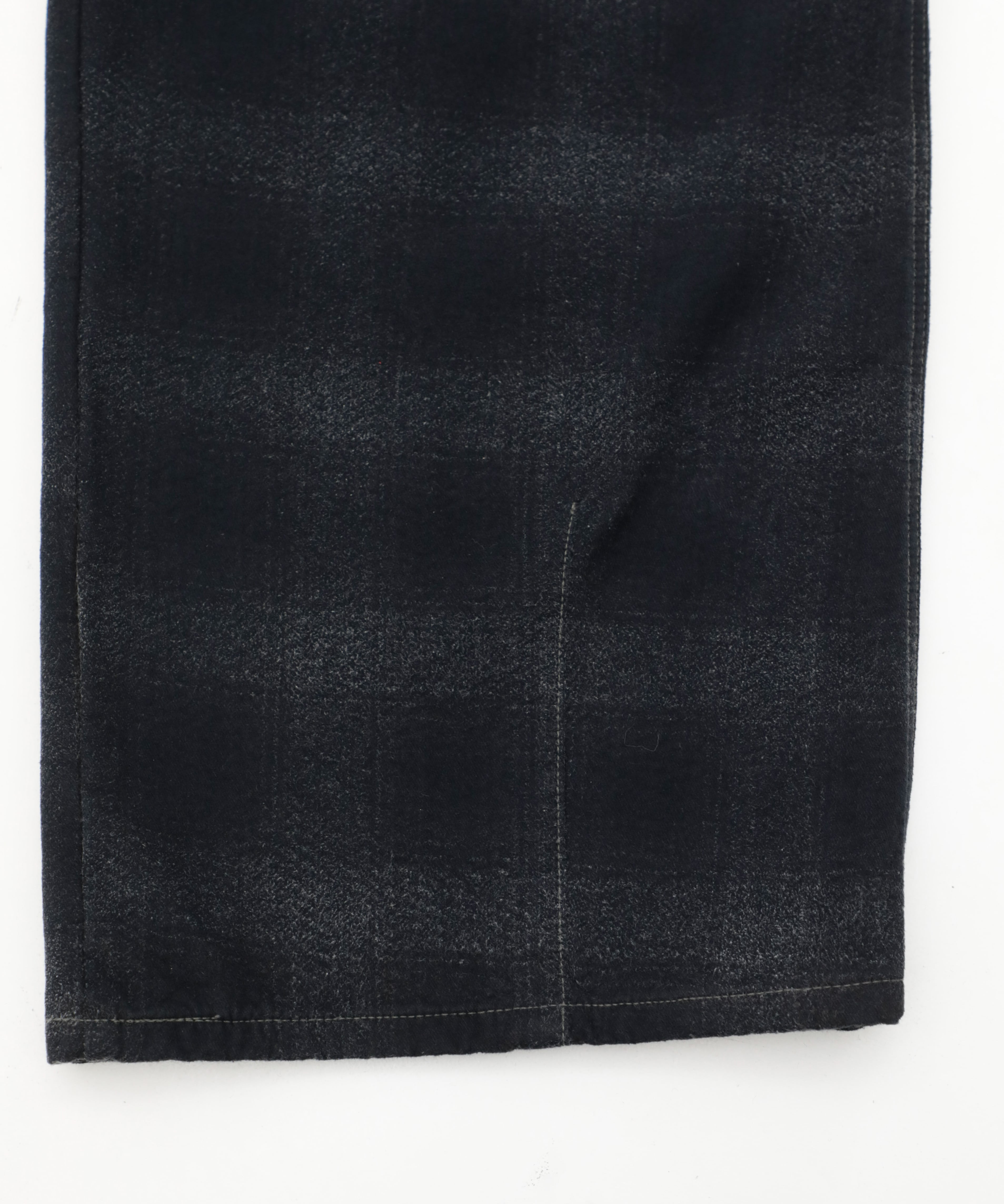 SHIOTA BeltedWidePants