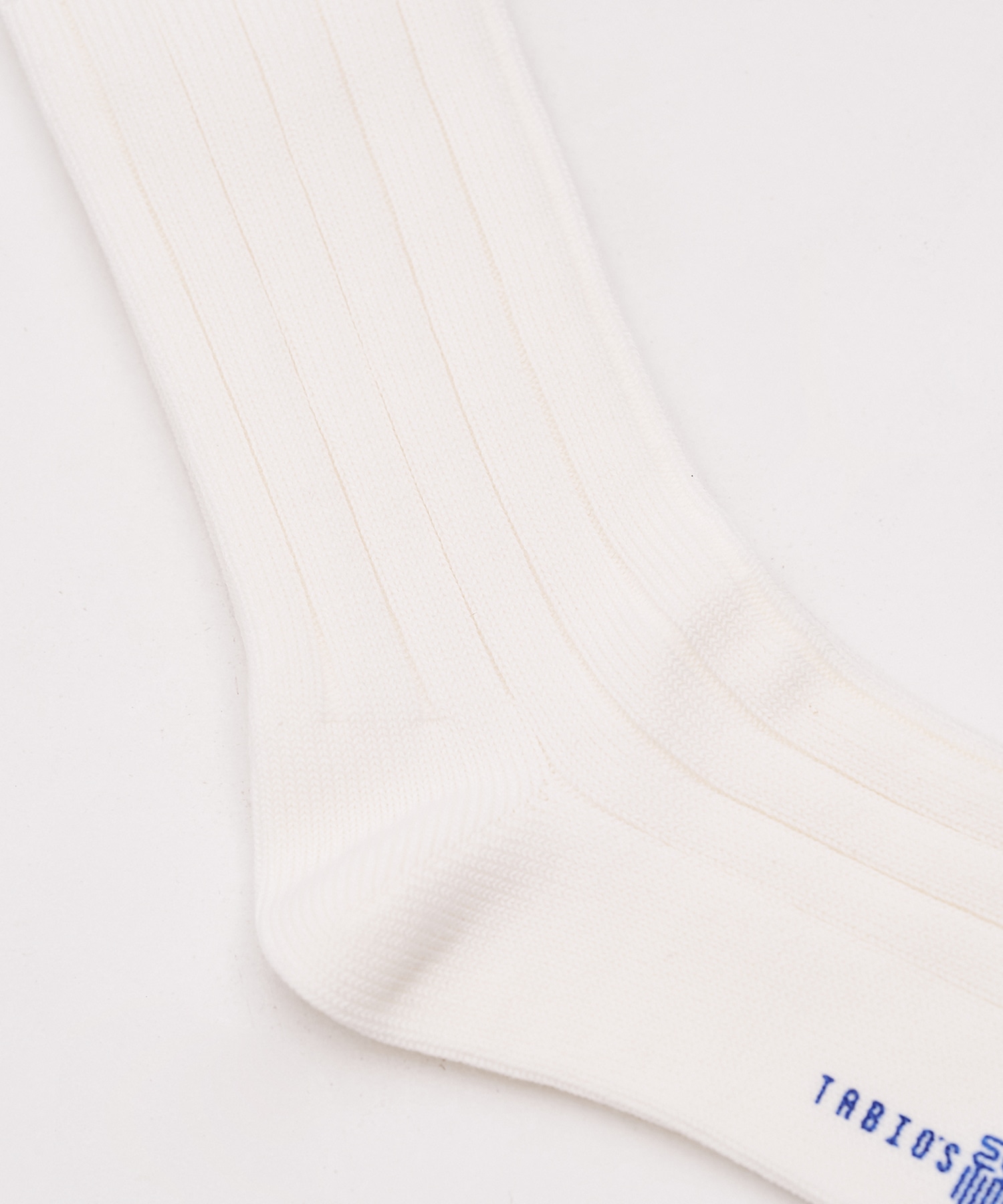 【残り僅か】Tabio×PT TABIOS COTTON ソックス
