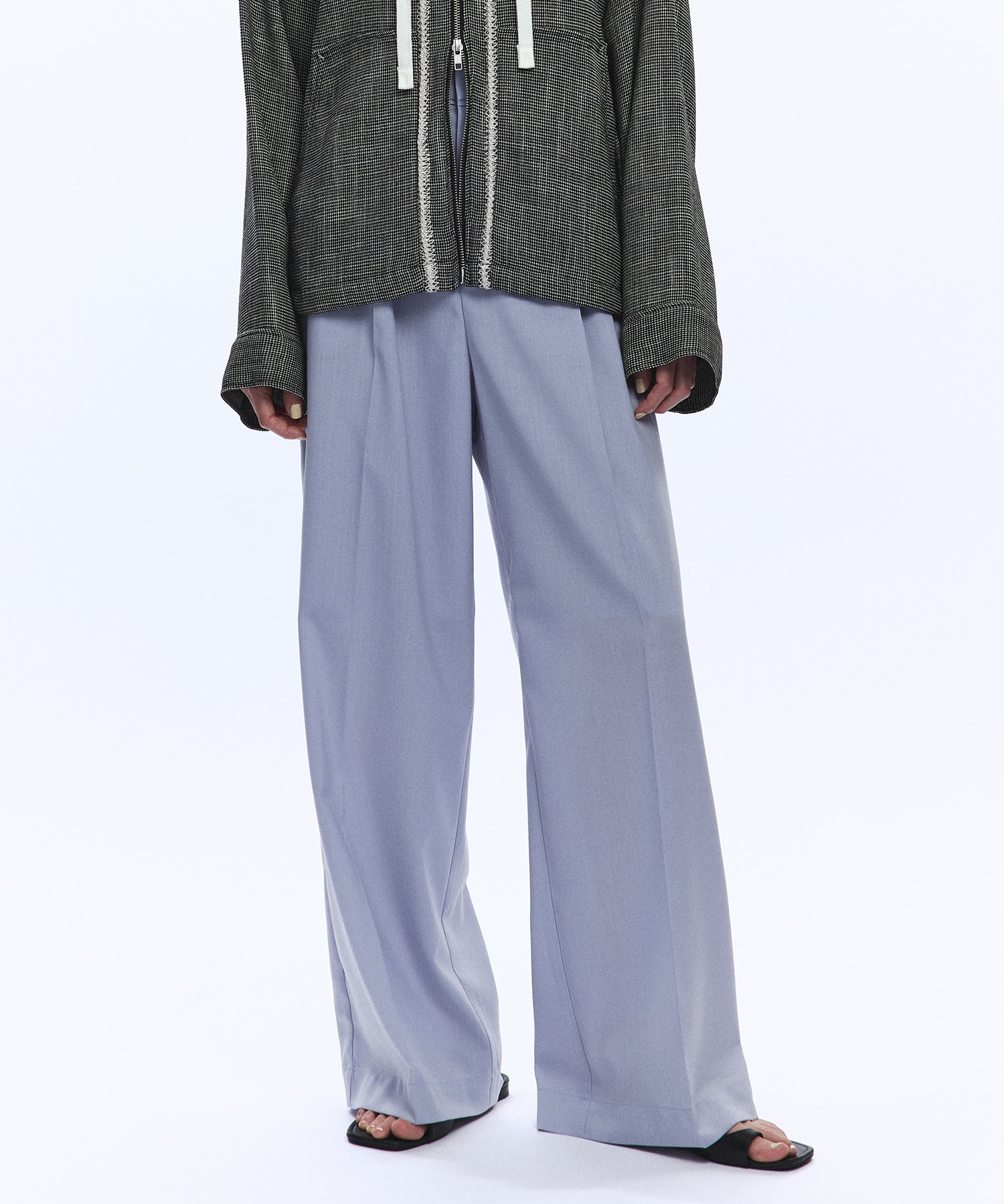 PUBLIC SLACKS PLAIN