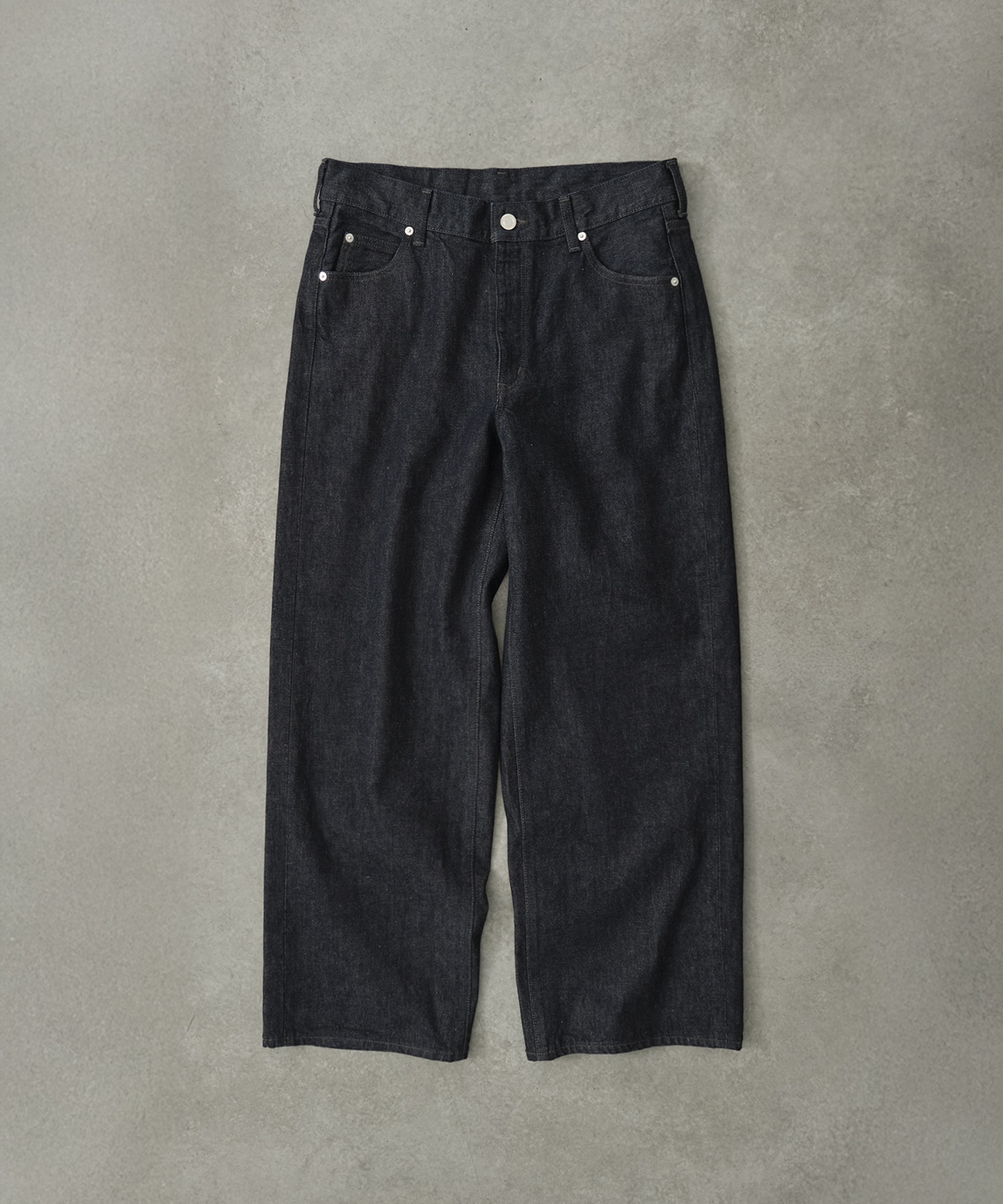 PUBLIC DENIM BUGGY