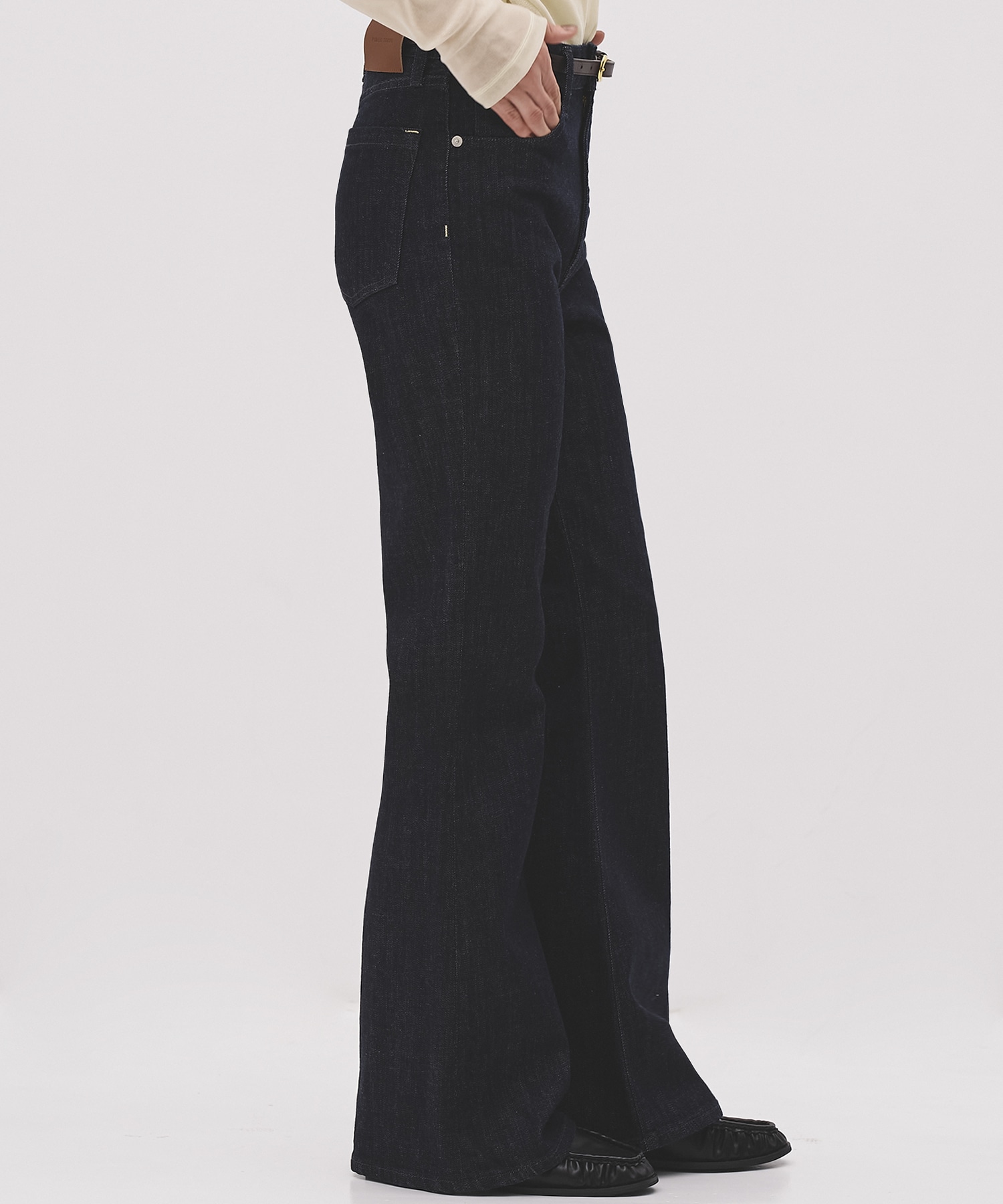 PUBLICDENIM SLIM BELL