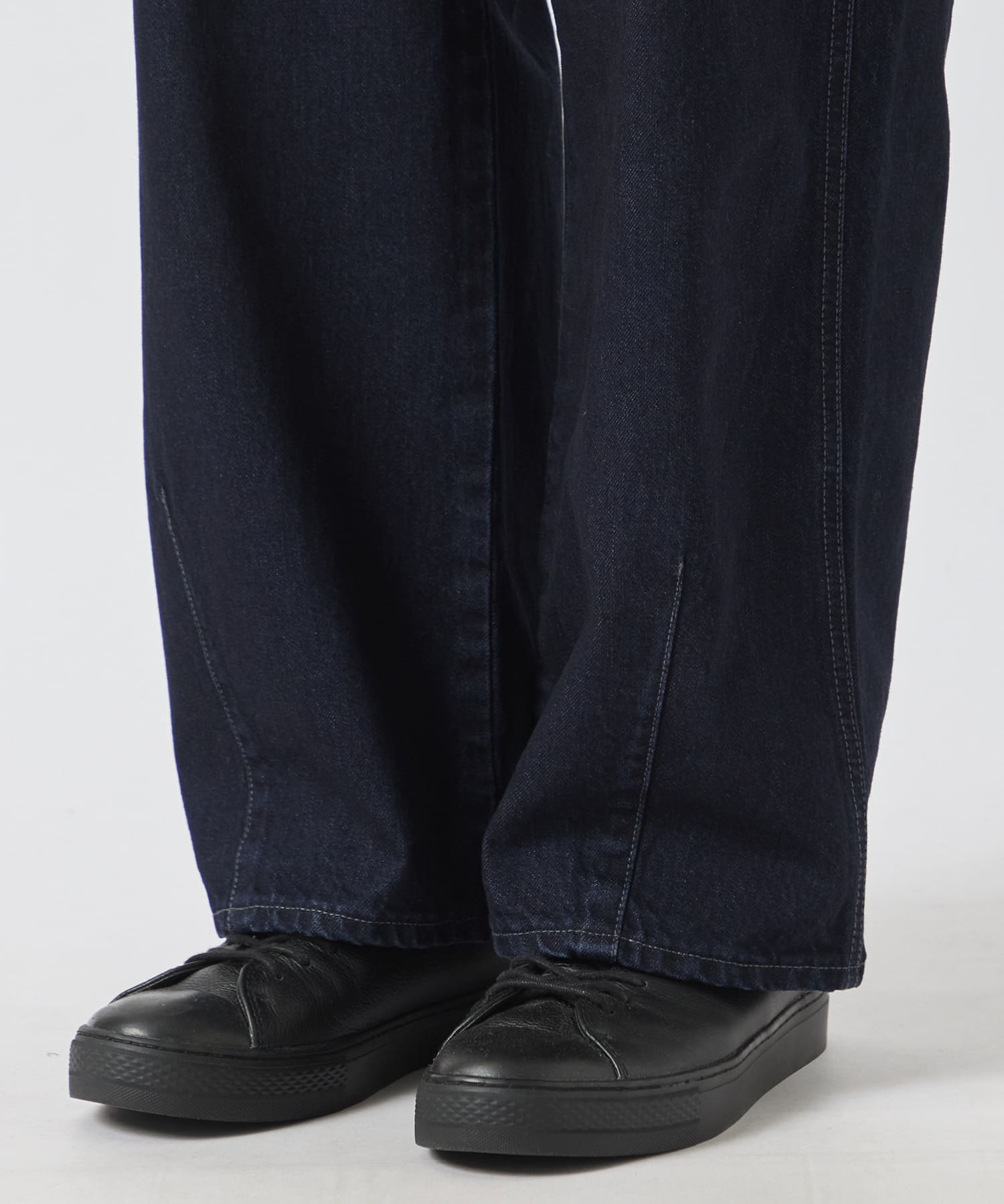 【残りわずか】SHIOTA BASIC ベルテッド