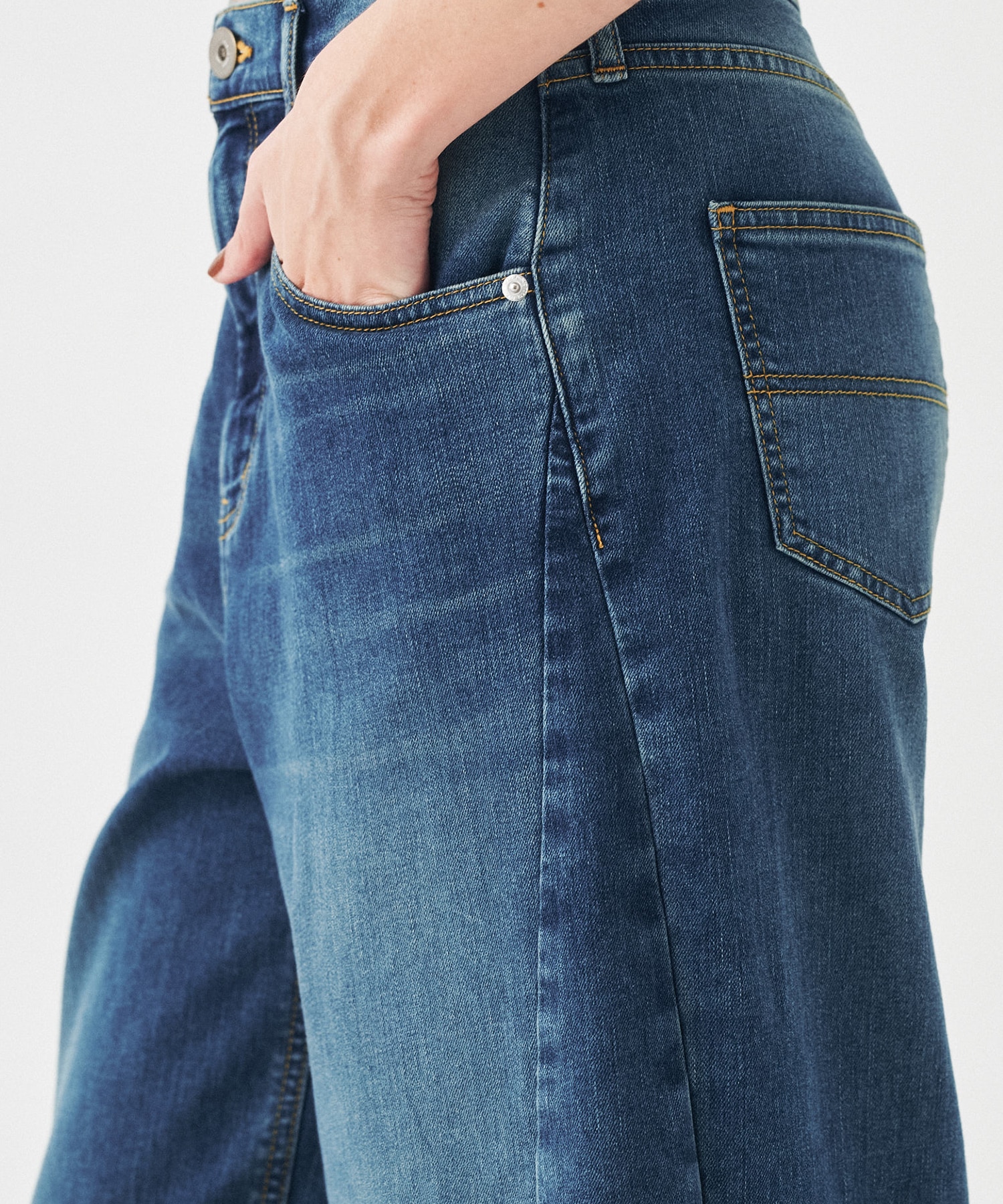 【残り僅か】PUBLICDENIM COOL WIDEPUBLICDENIM COOL WIDE