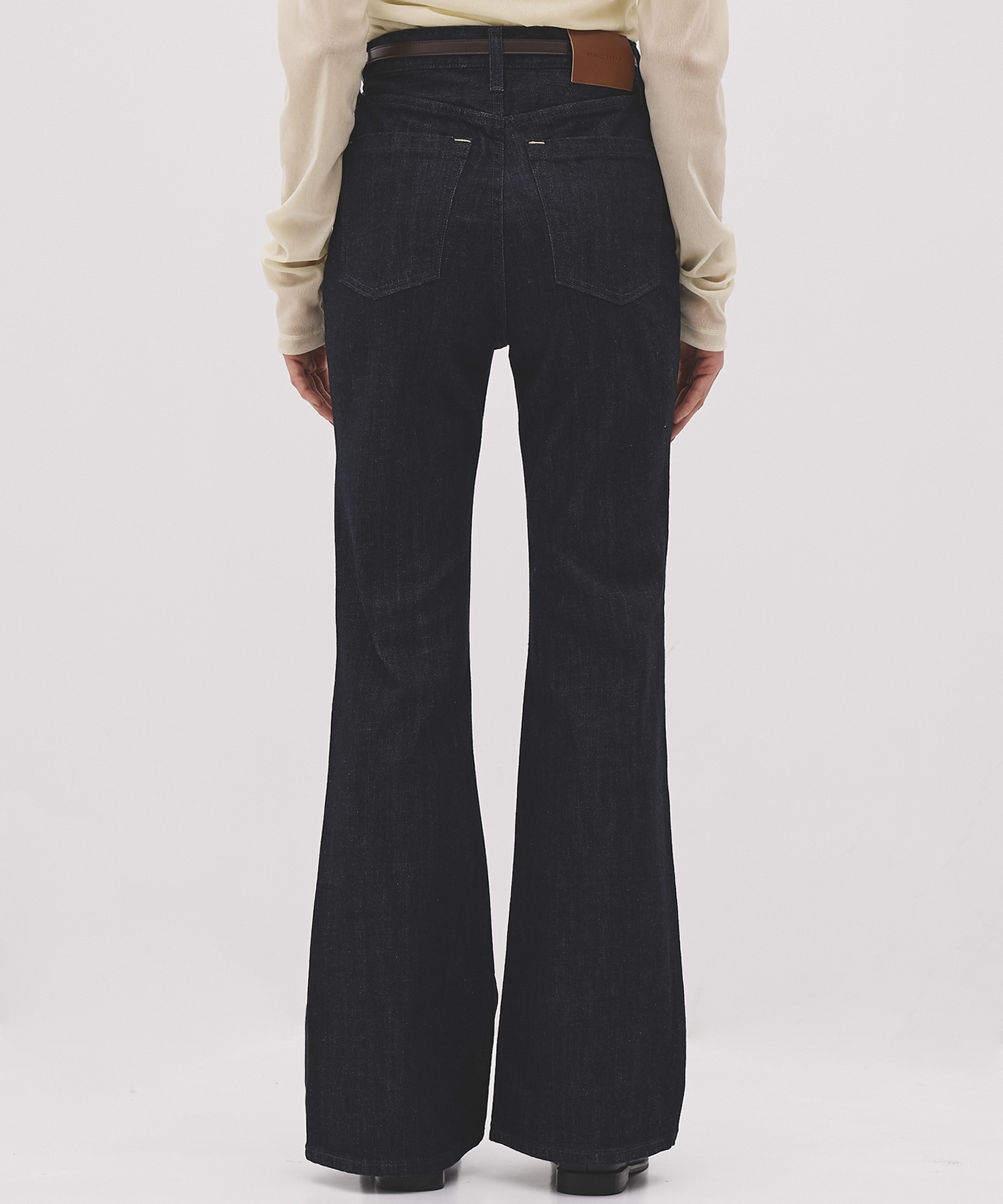 PUBLICDENIM SLIM BELL