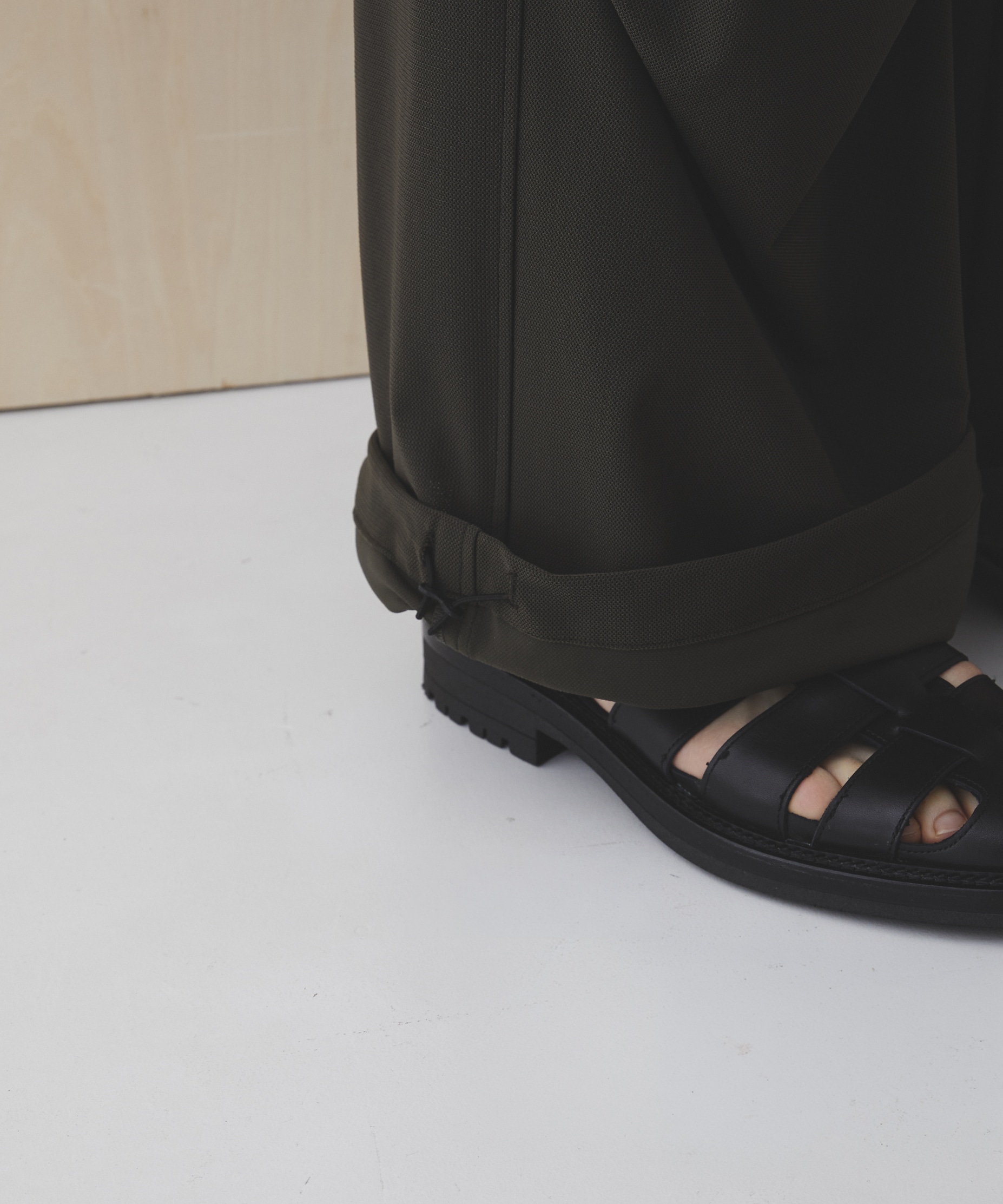 Air tool スノーパンツ