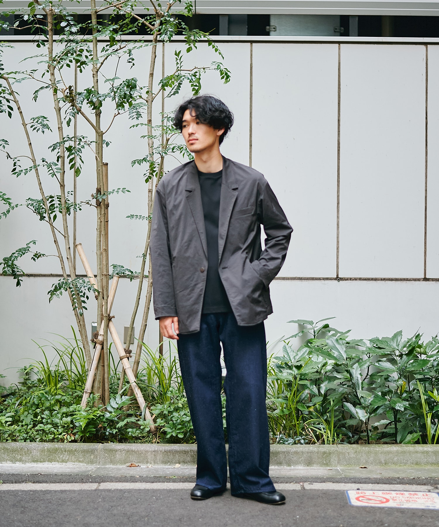 極-3℃ TEE