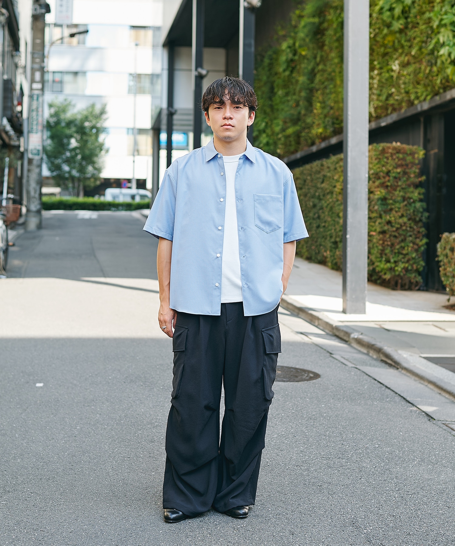 極-3℃ TEE