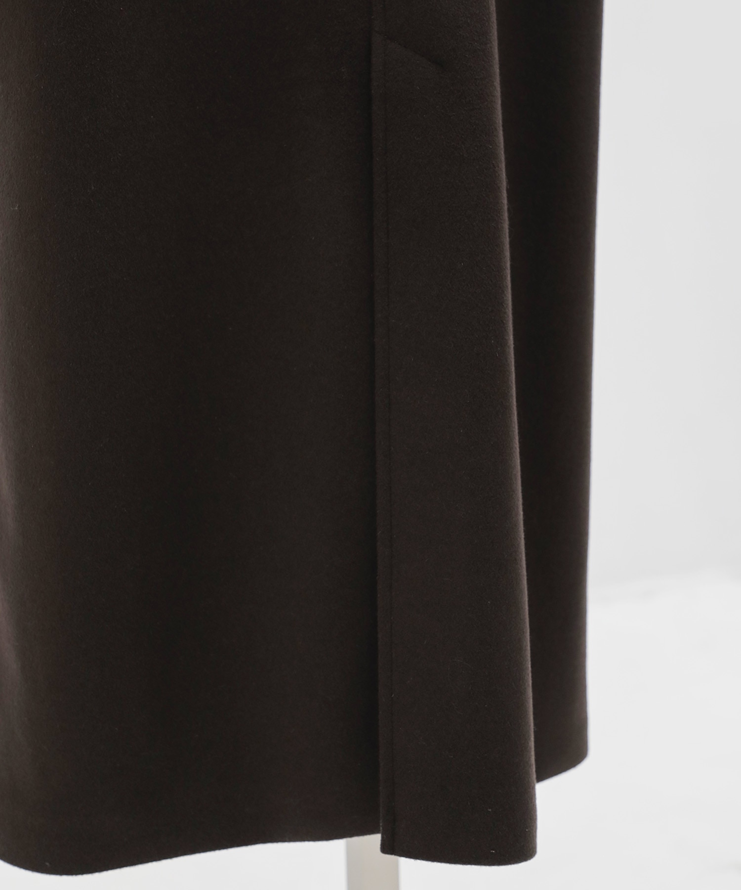 【WEB限定|数量限定】wool100 3wayロングコート