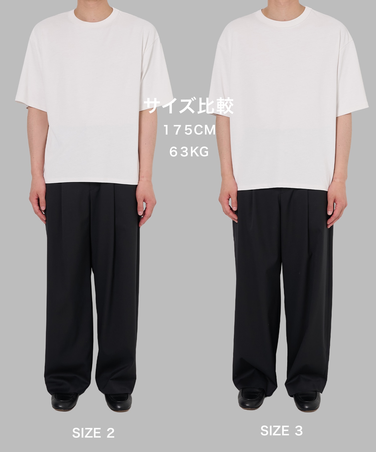 極-3℃ TEE