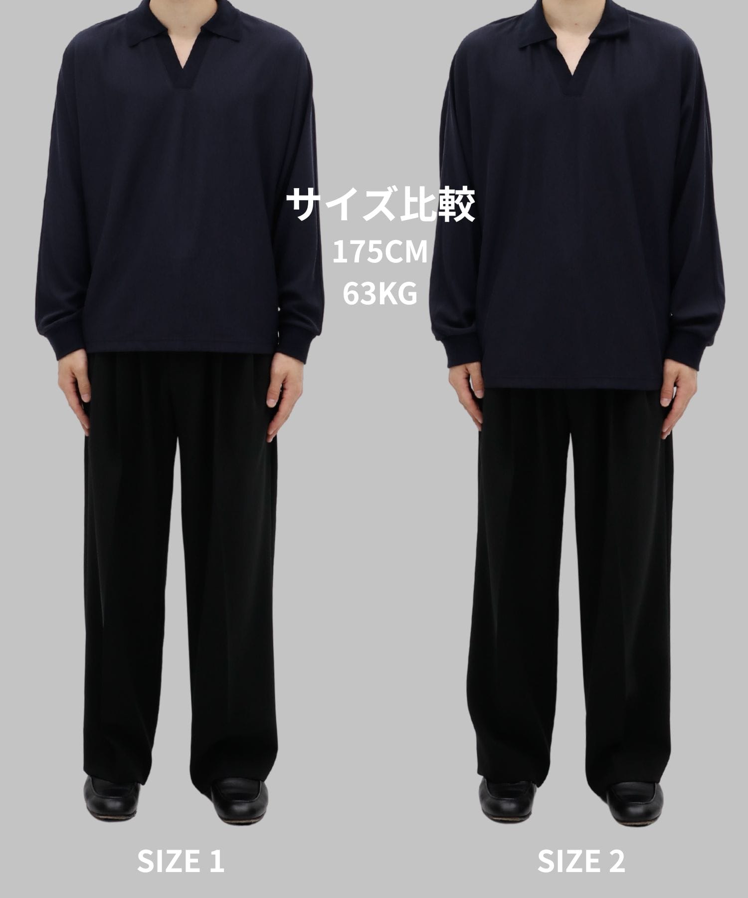キュプラドルマンスキッパーTee