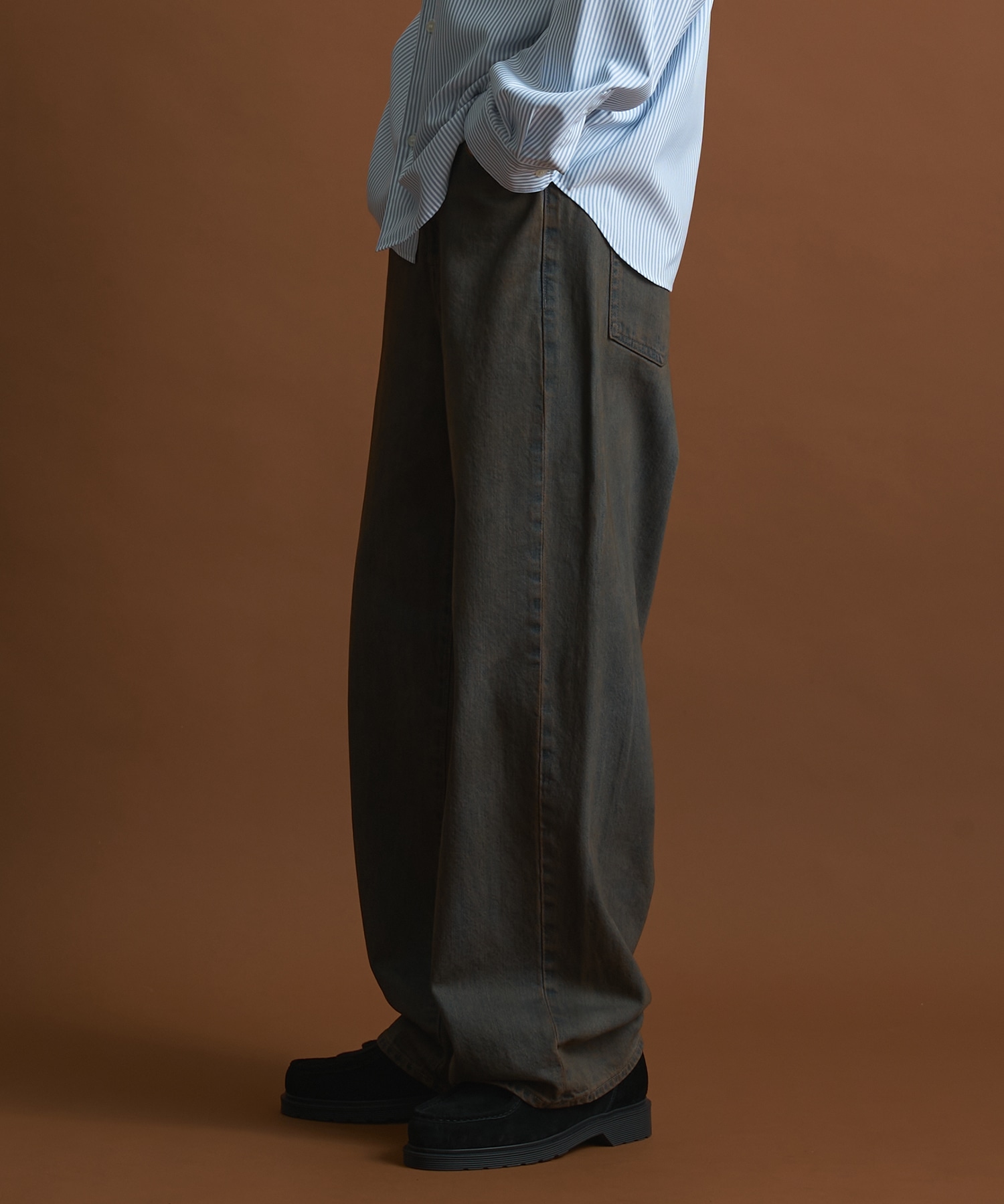 PUBLIC DENIM RELAXWIDE