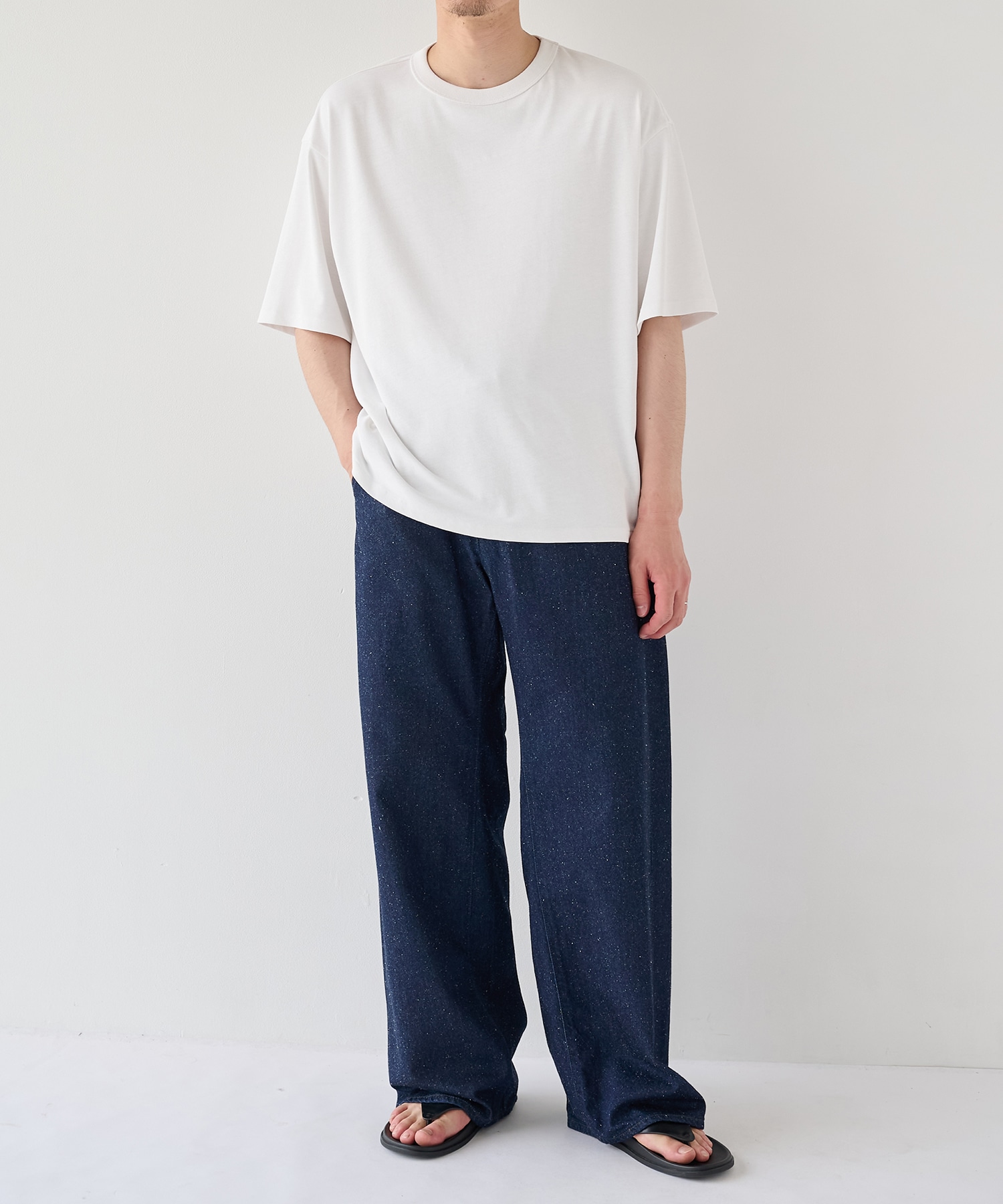 極-3℃ TEE