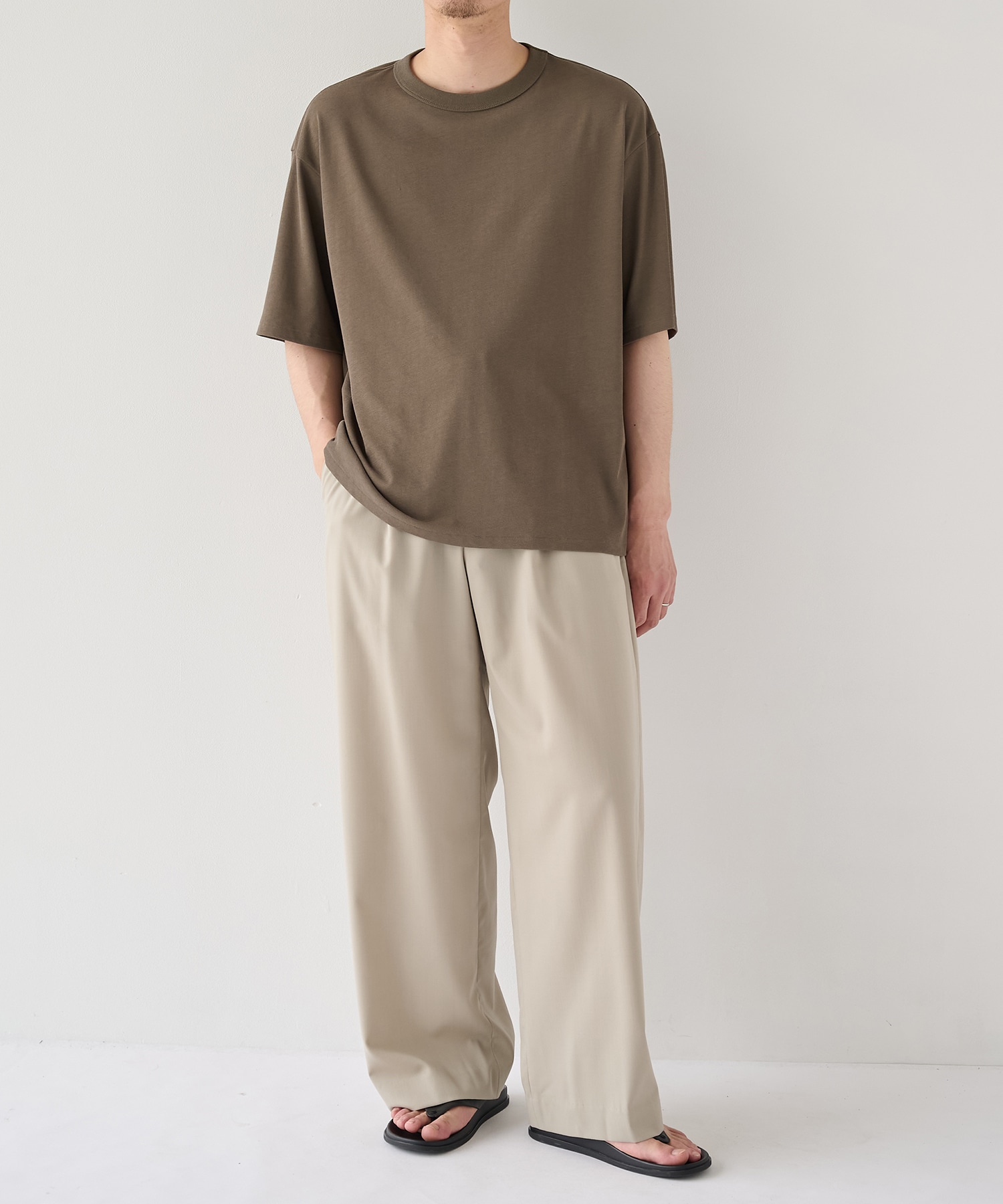極-3℃ TEE