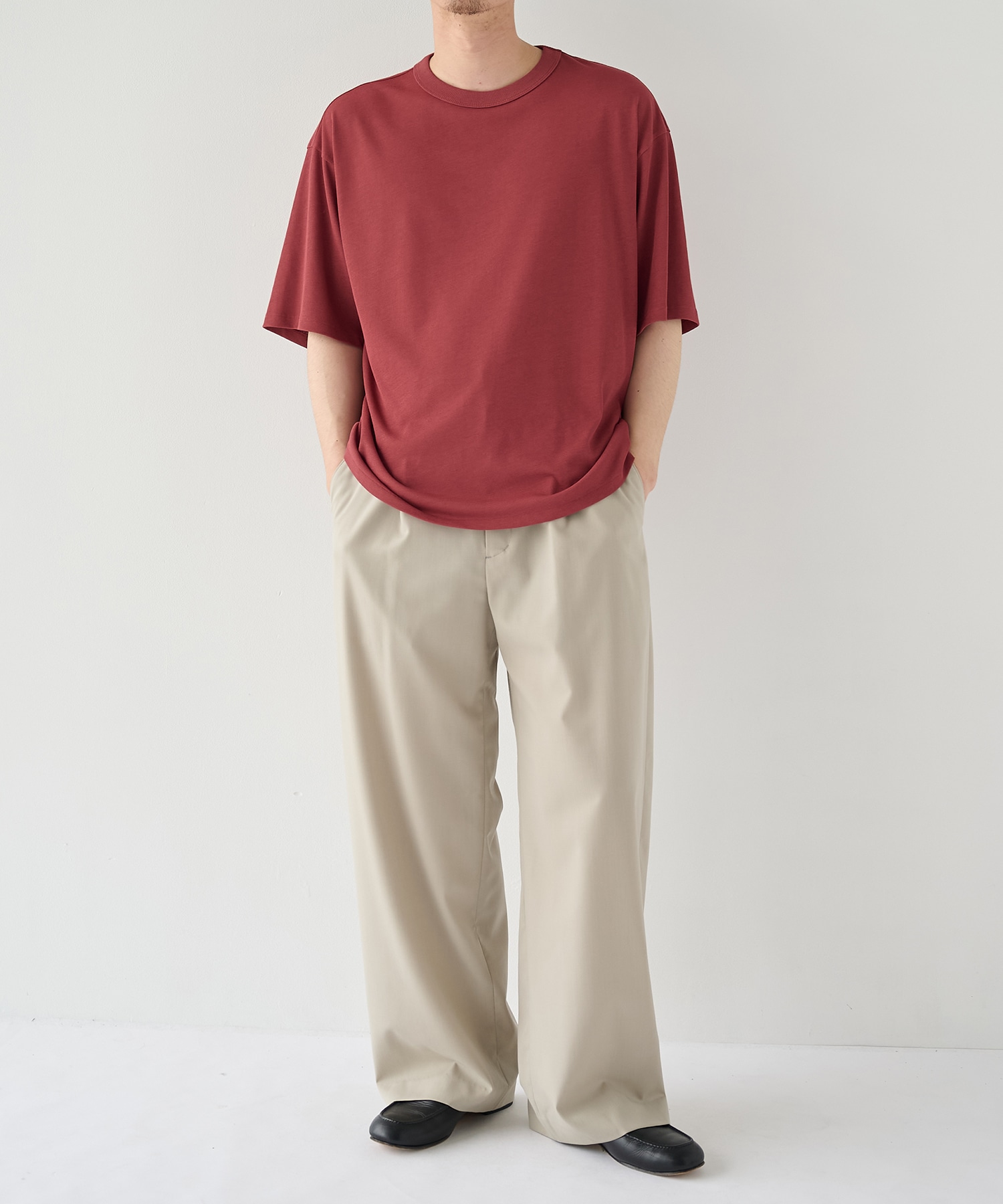 極－3℃ TEE