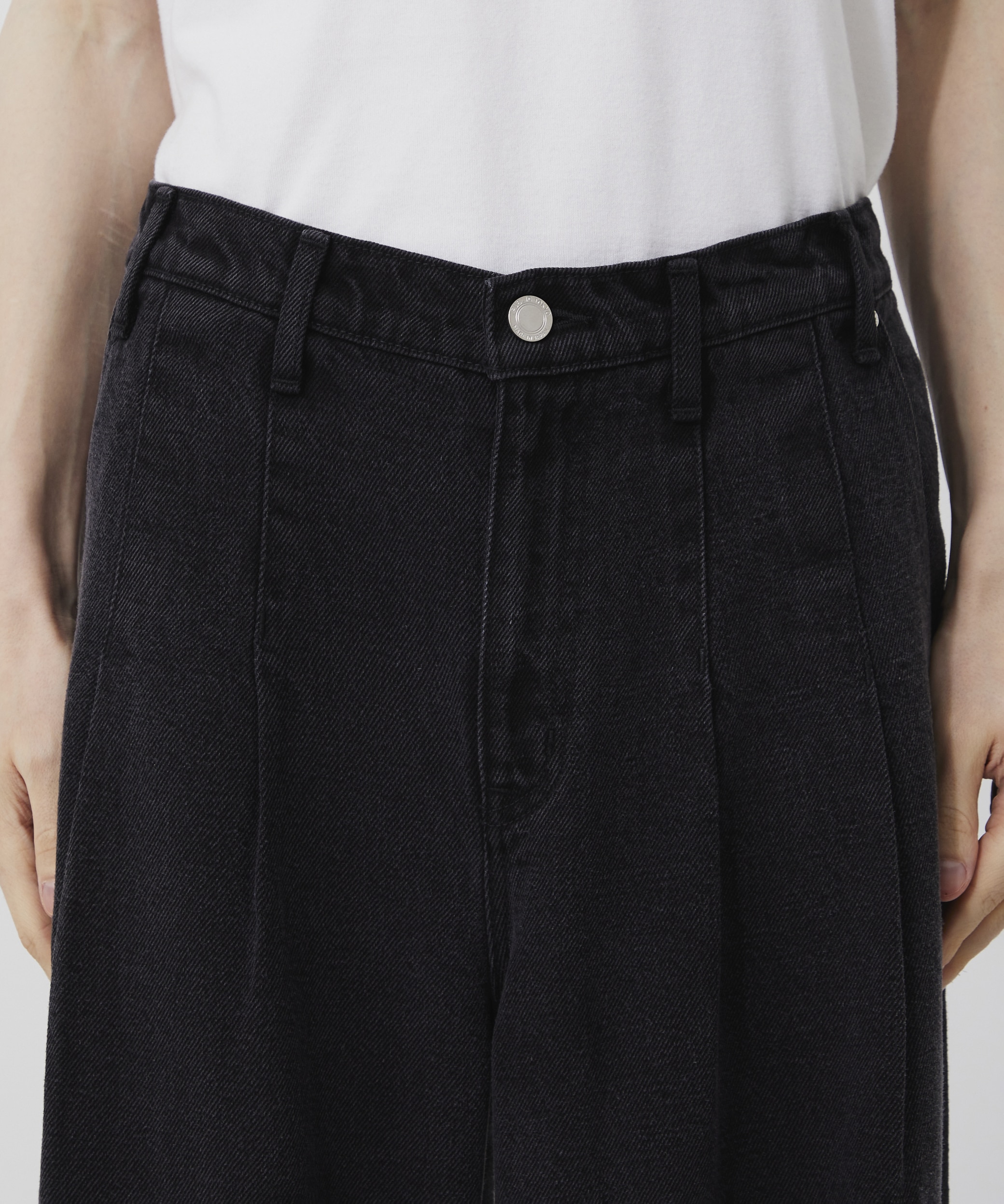【残りわずか】PUBLIC DENIM TRO BUGGY