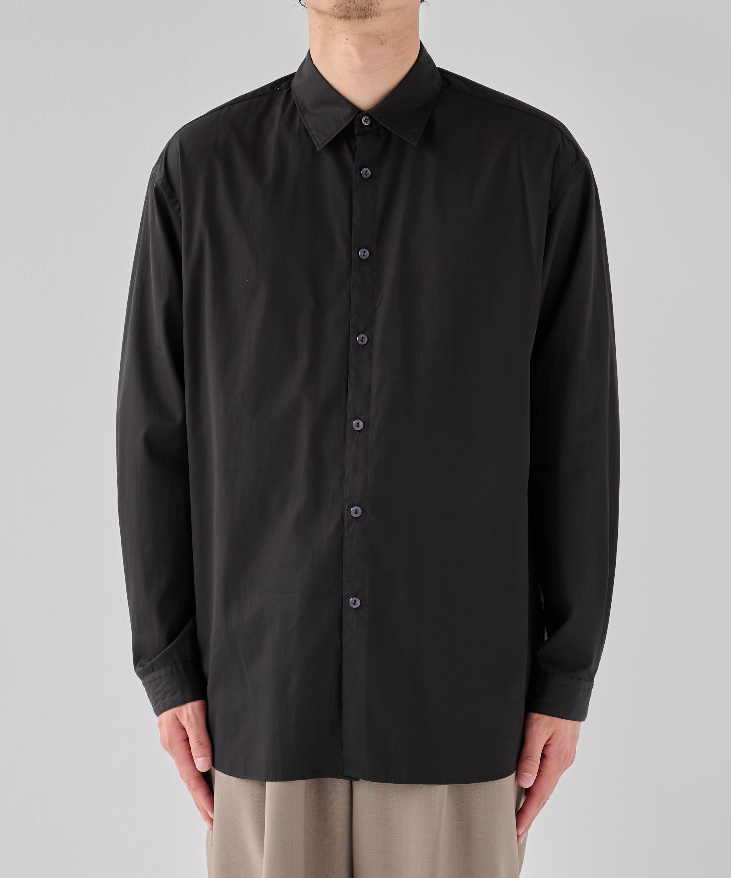 Suvin Giza Regular Shirts