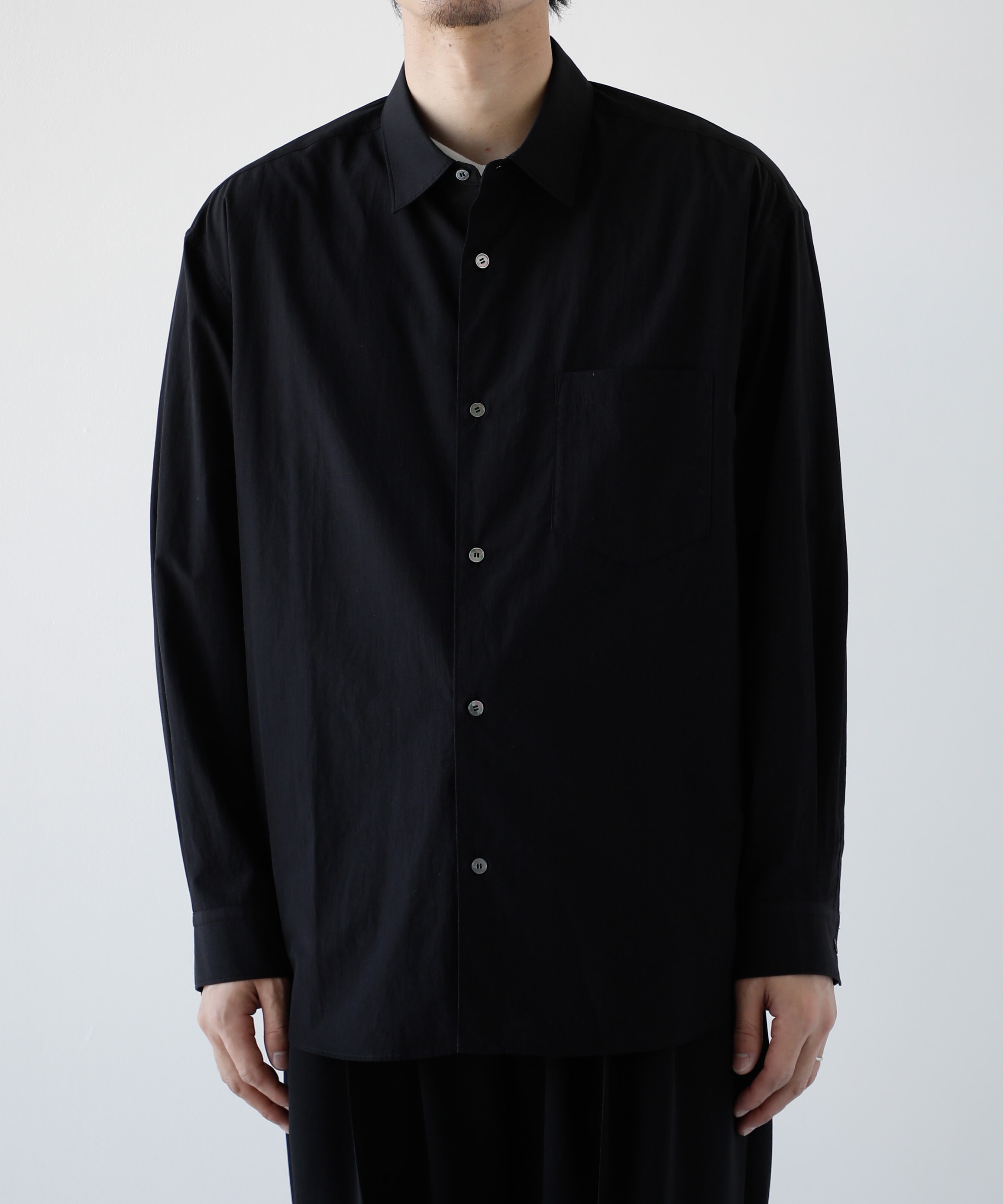 Supima vintage shirt