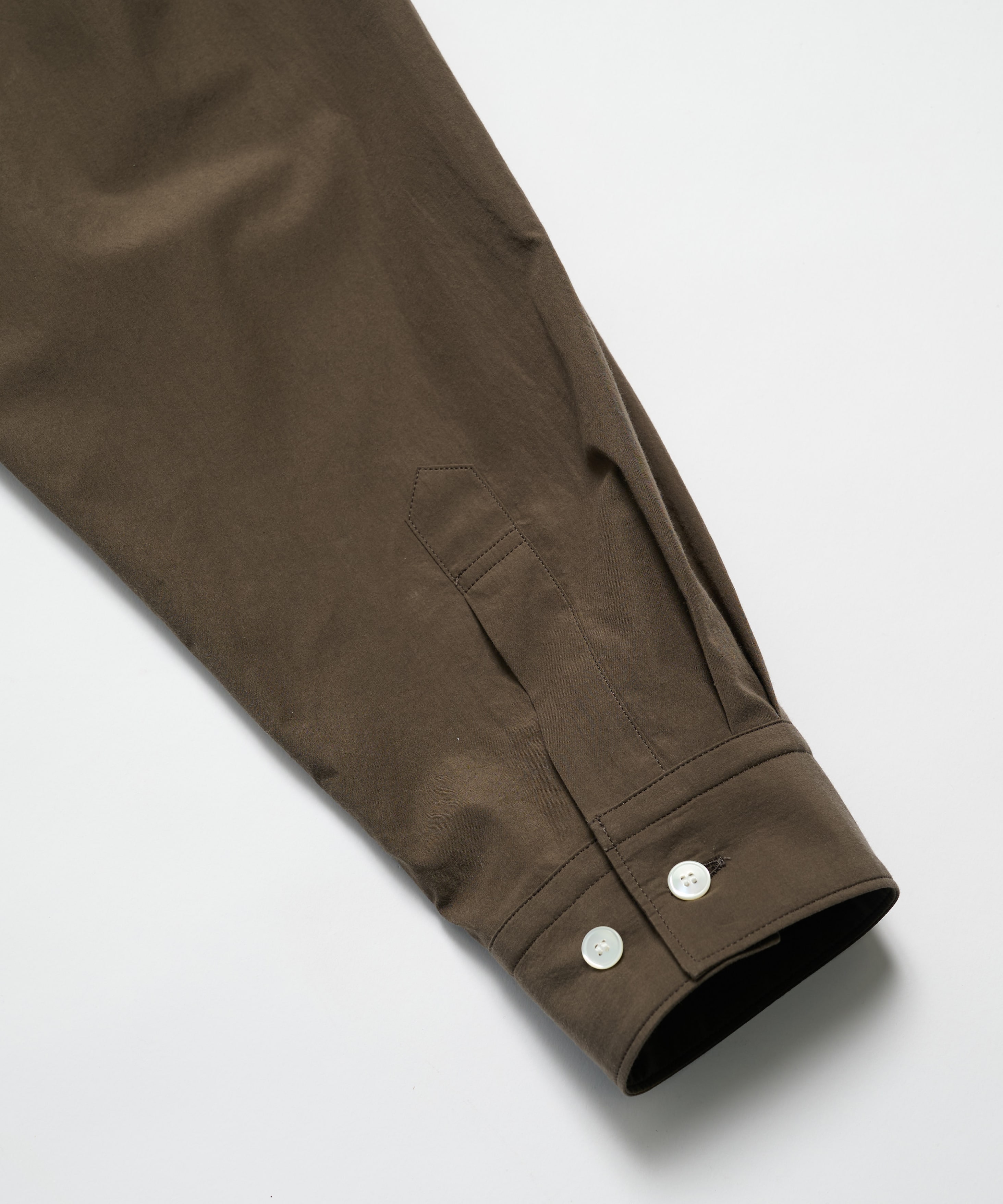 SUPIMA VINTAGE SHIRT