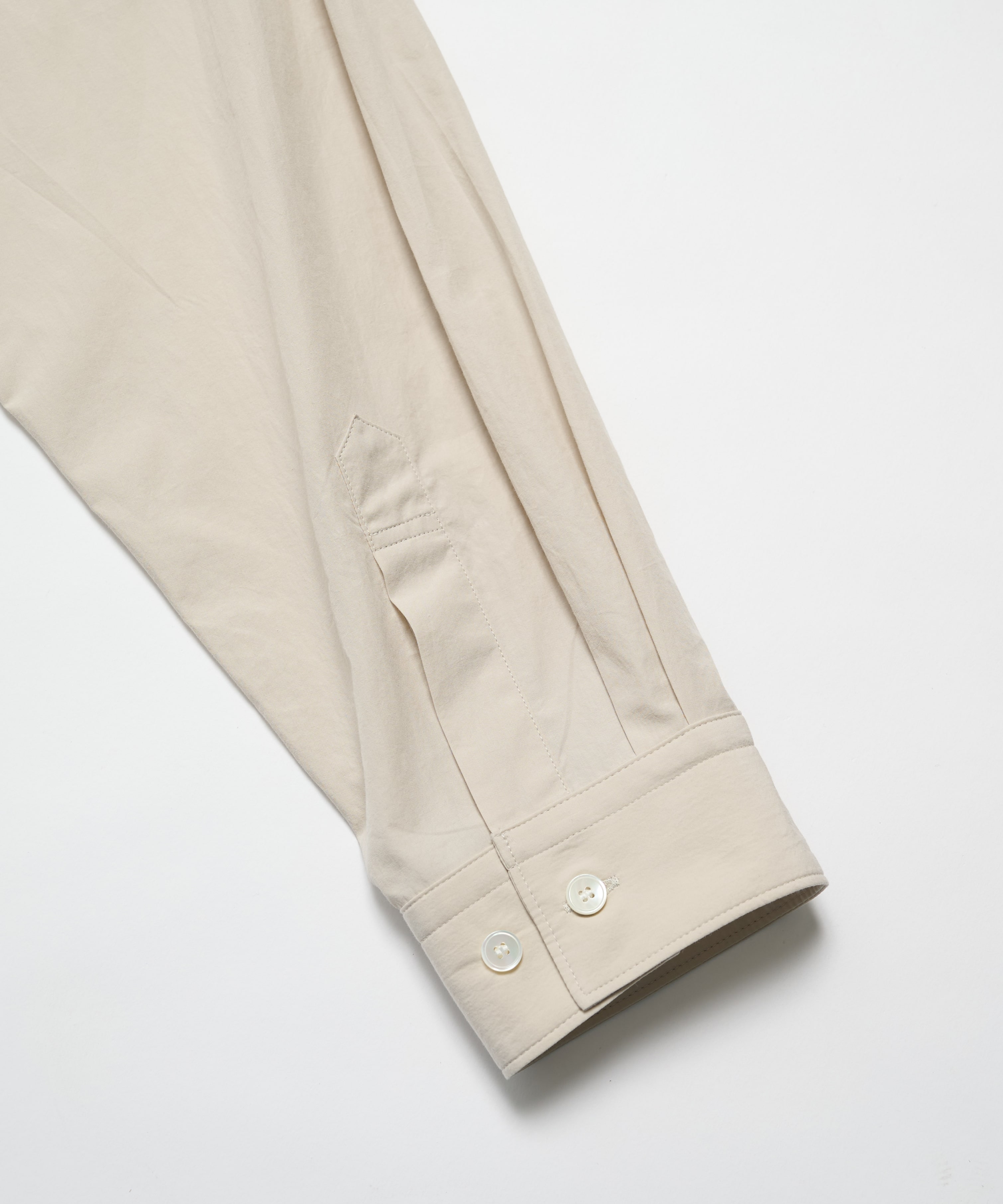 SUPIMA VINTAGE SHIRT