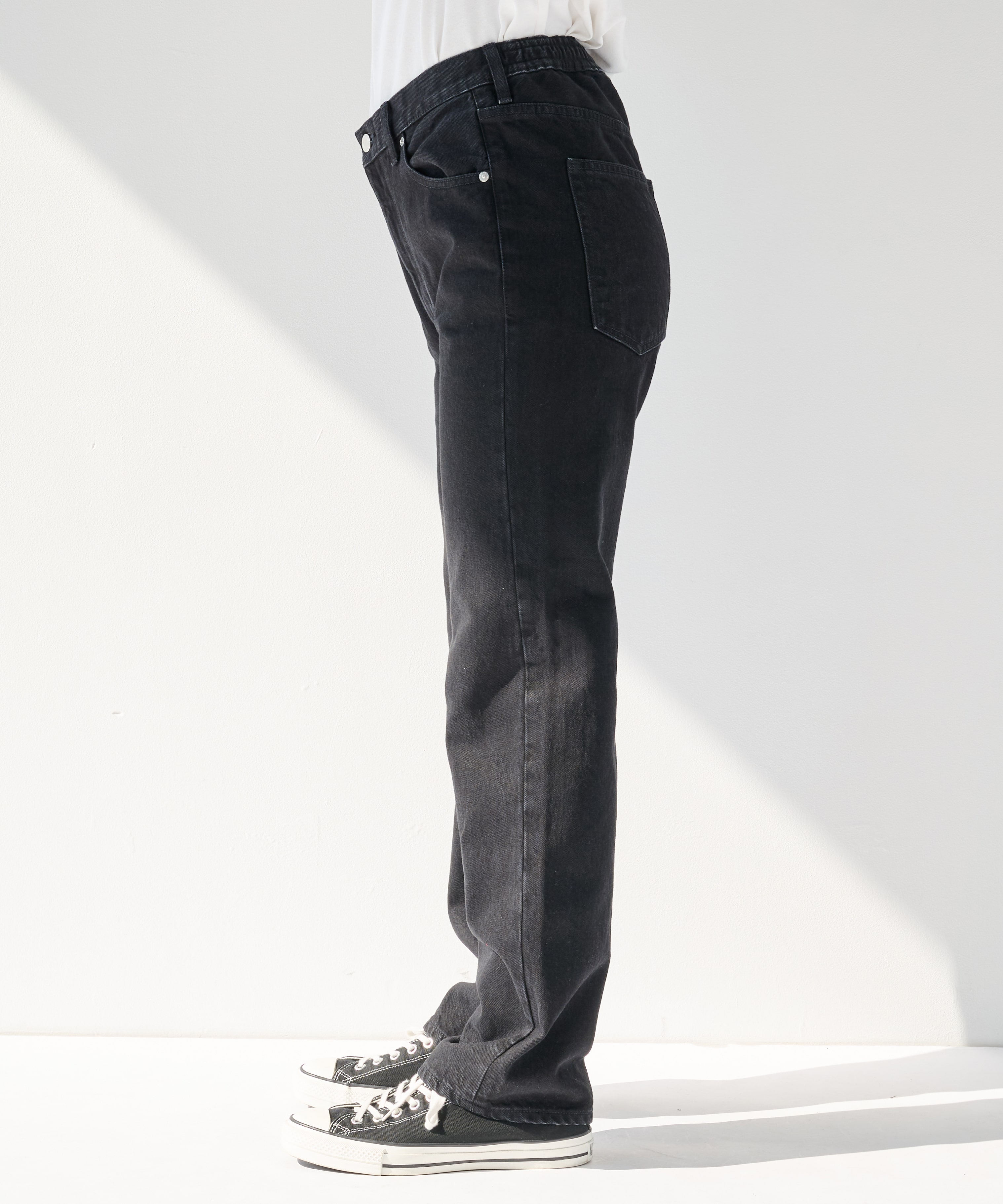 PUBLIC DENIM STRAIGHT