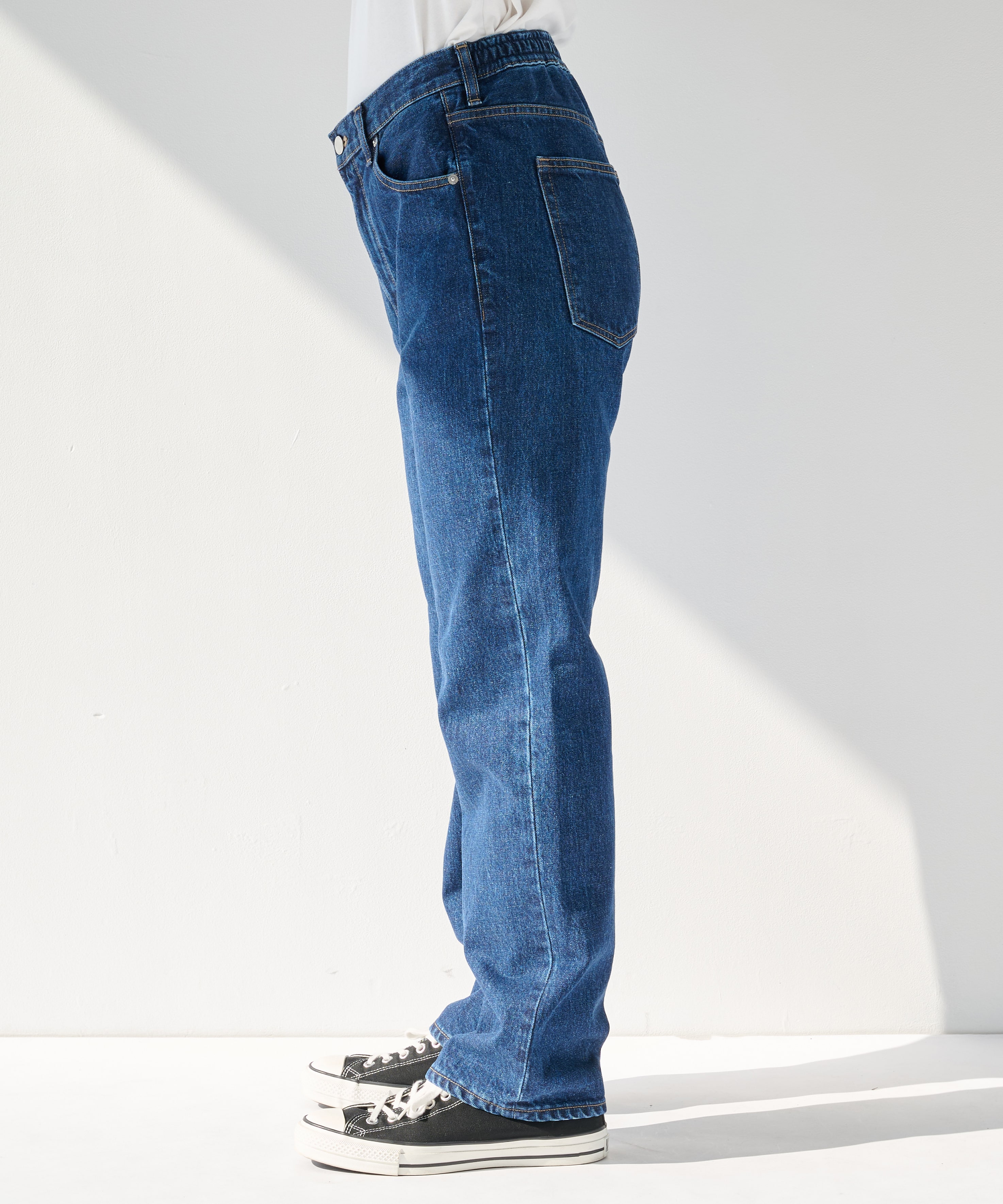 PUBLIC DENIM STRAIGHT