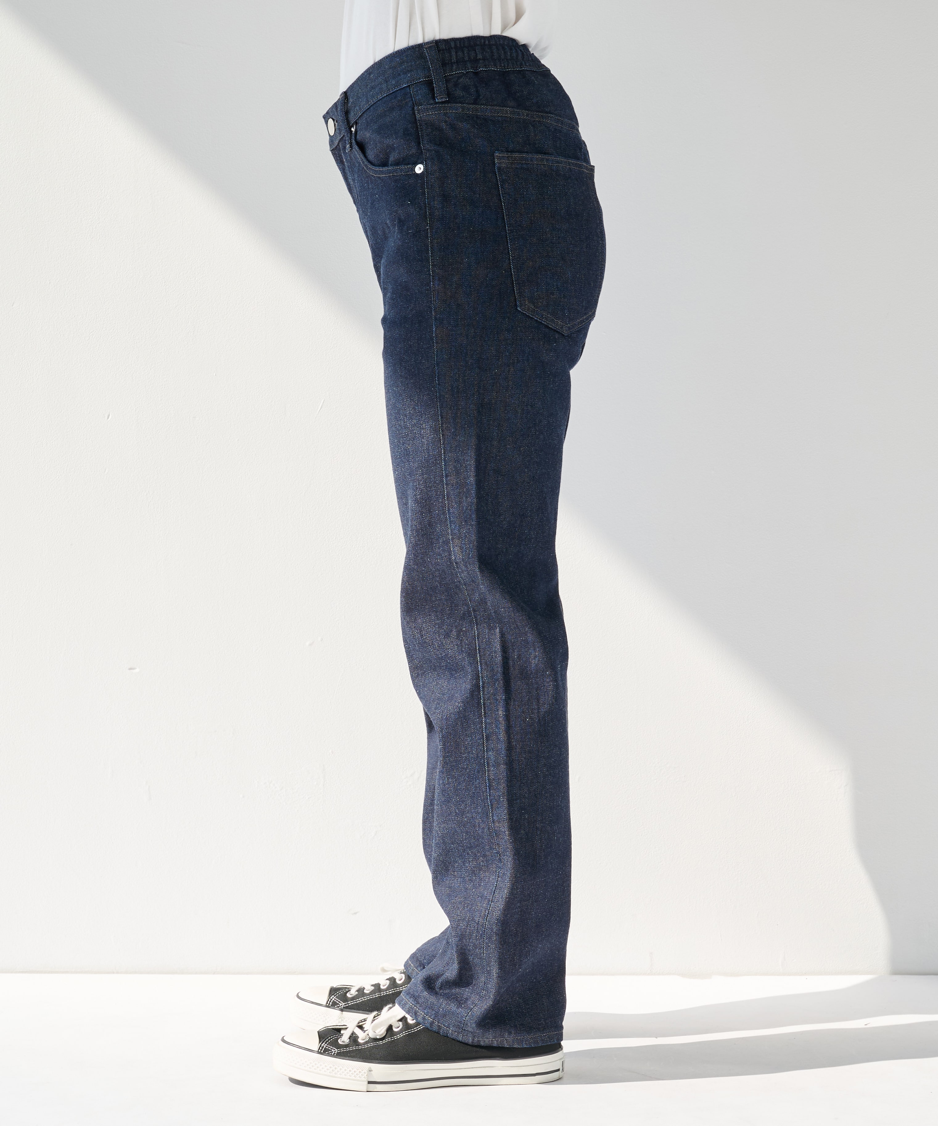 PUBLIC DENIM STRAIGHT
