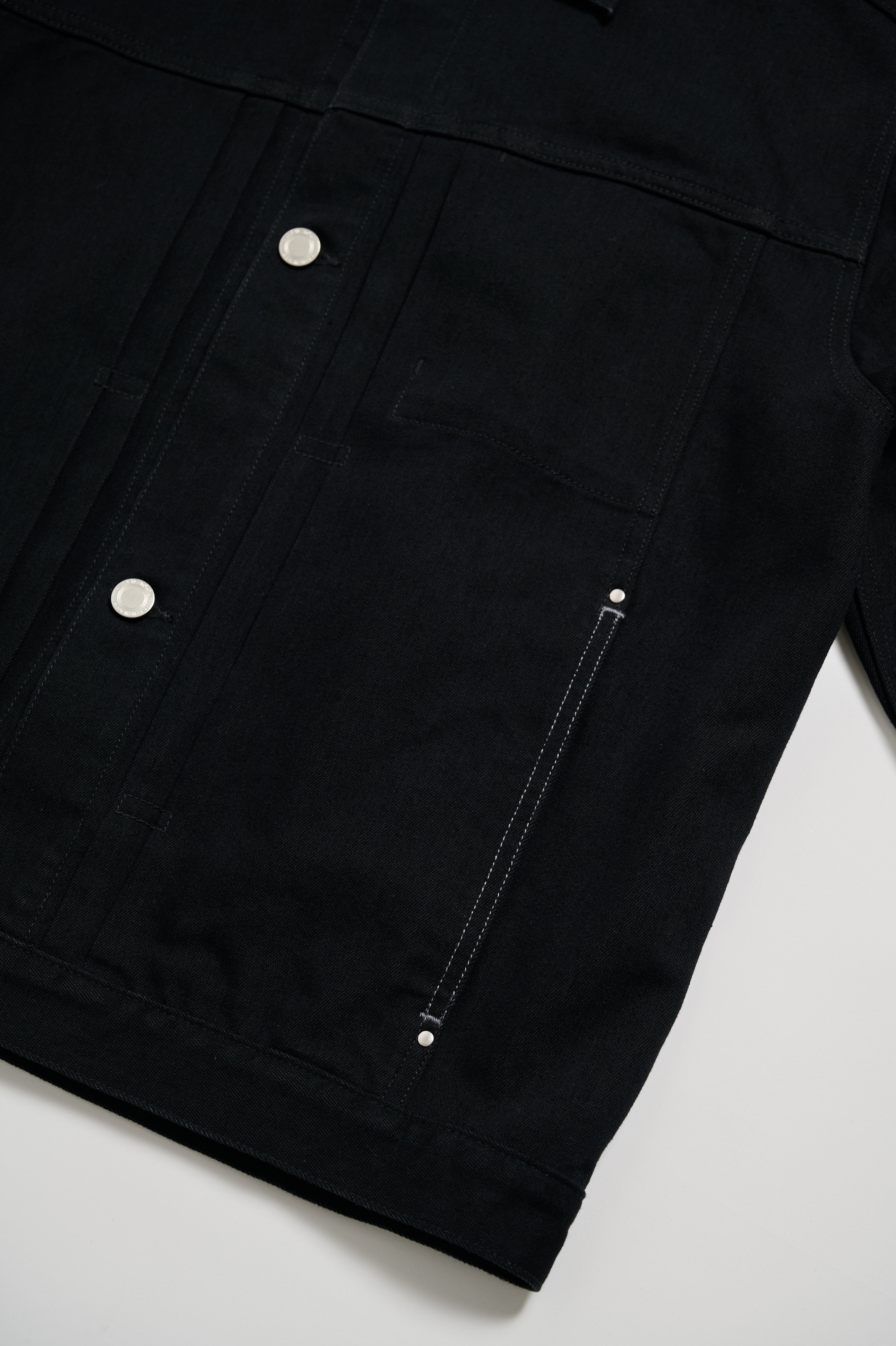 PUBLIC DENIM Gジャケット