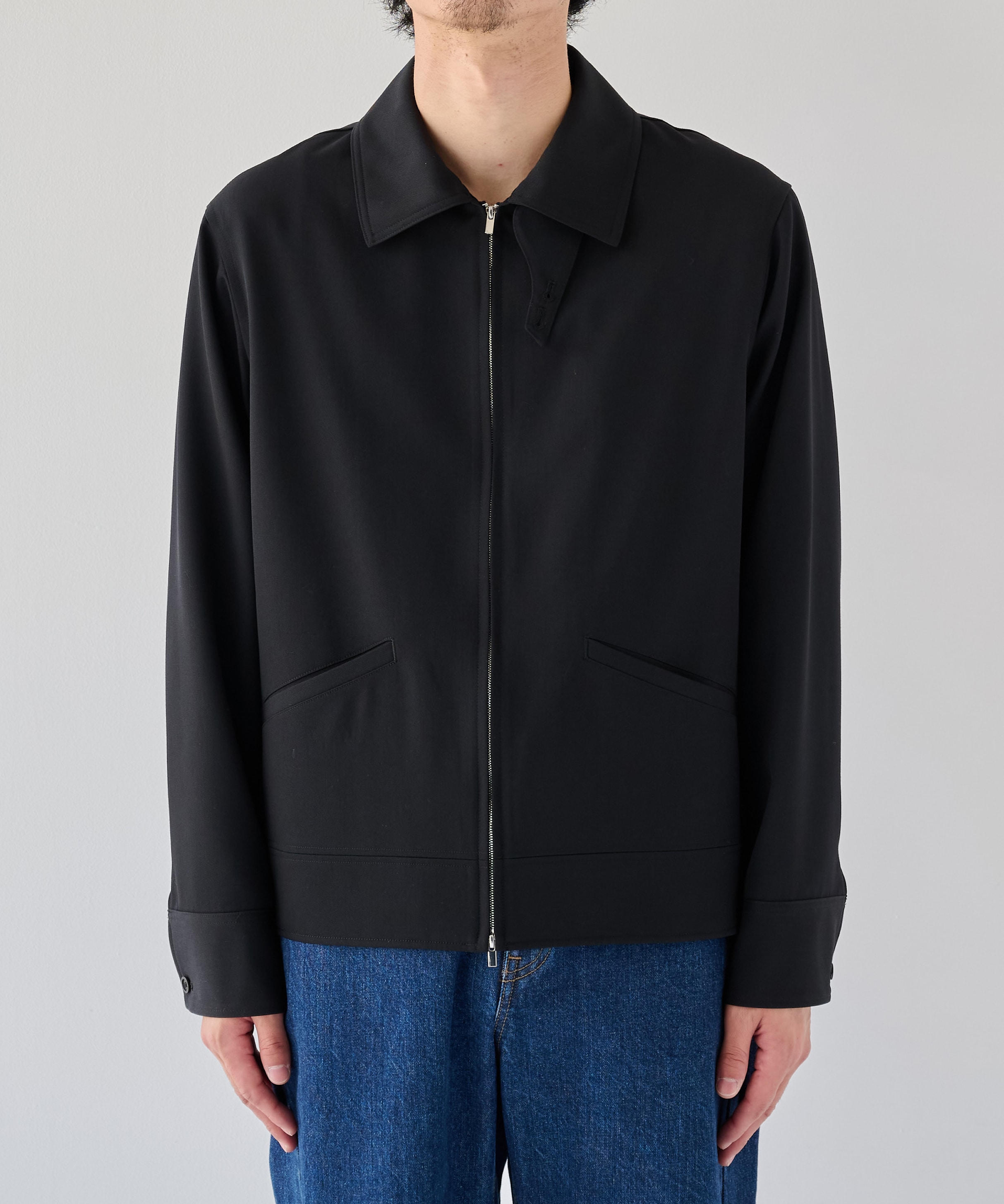 High Daily Sports Jacket